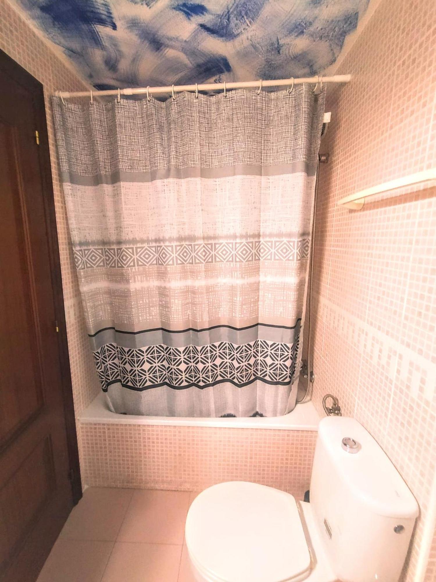 Del Mar Apartment *
