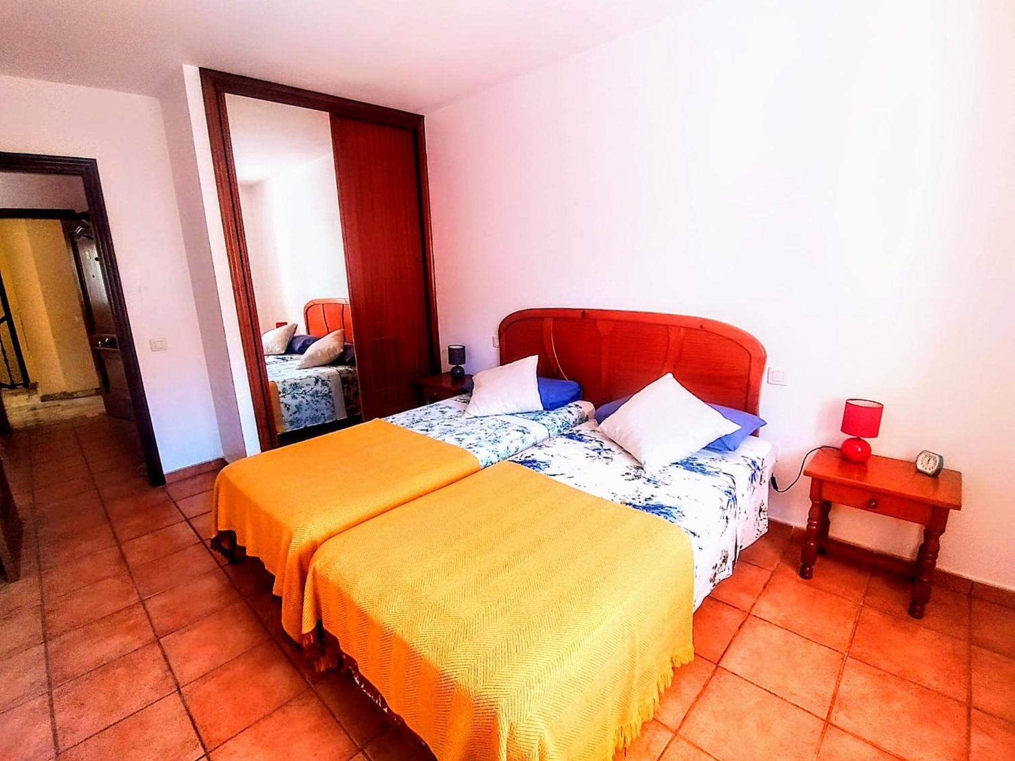 Del Mar Apartment Corralejo