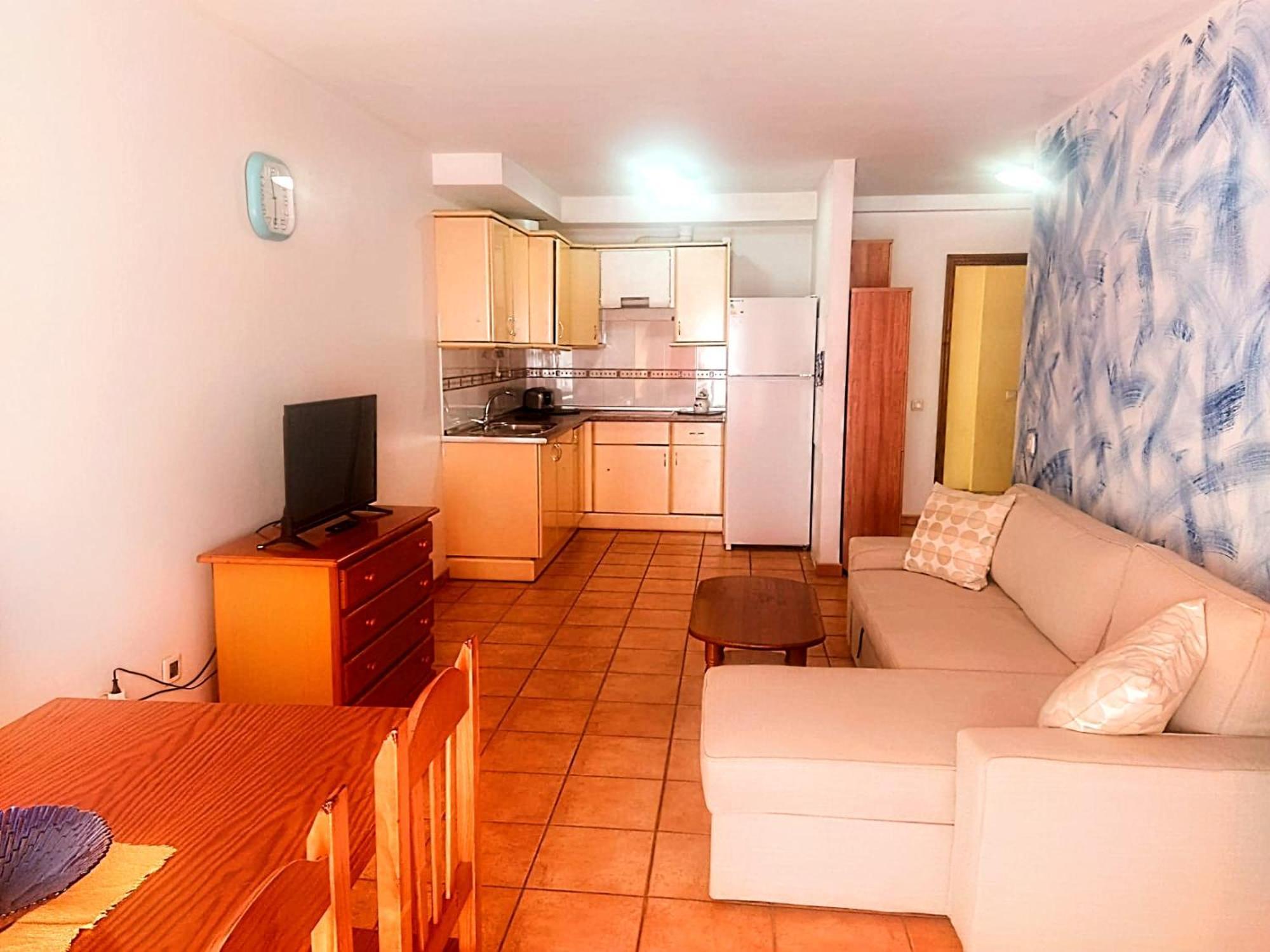 Del Mar Apartment Corralejo