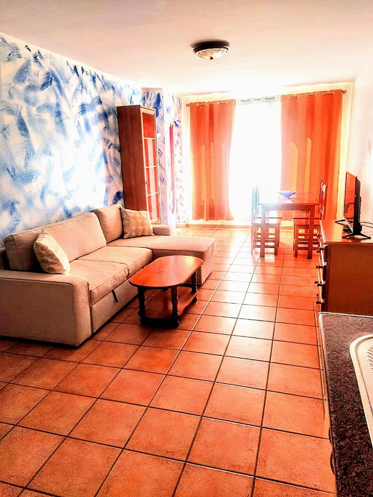 Del Mar Apartment Corralejo