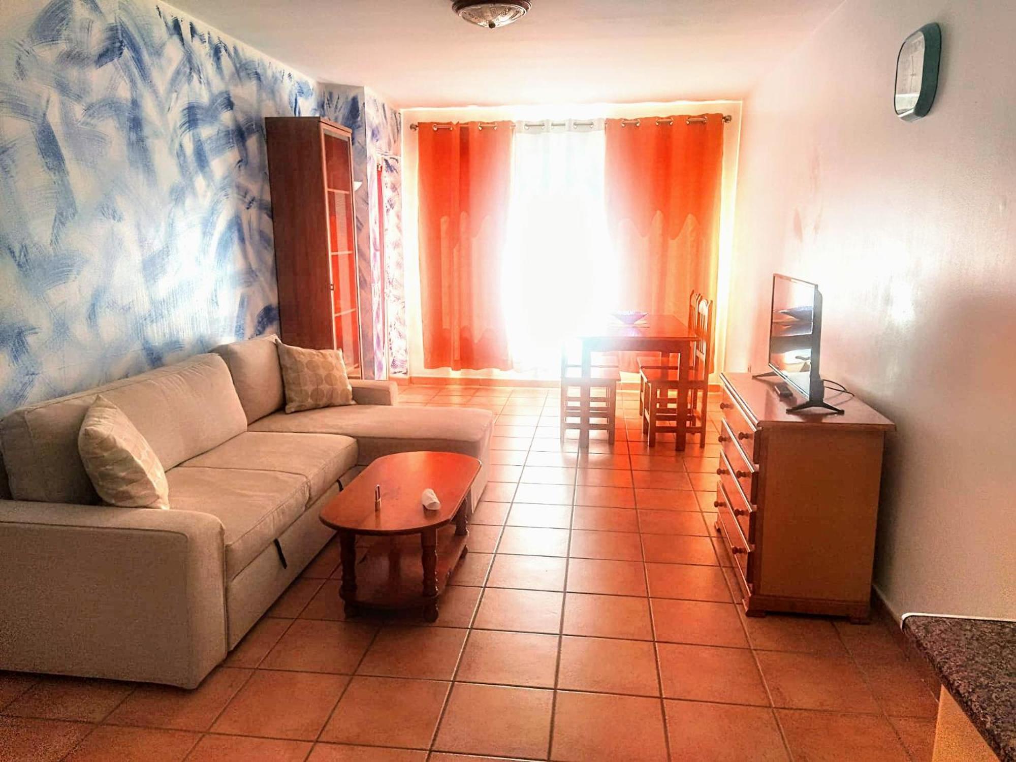 Del Mar Apartment *