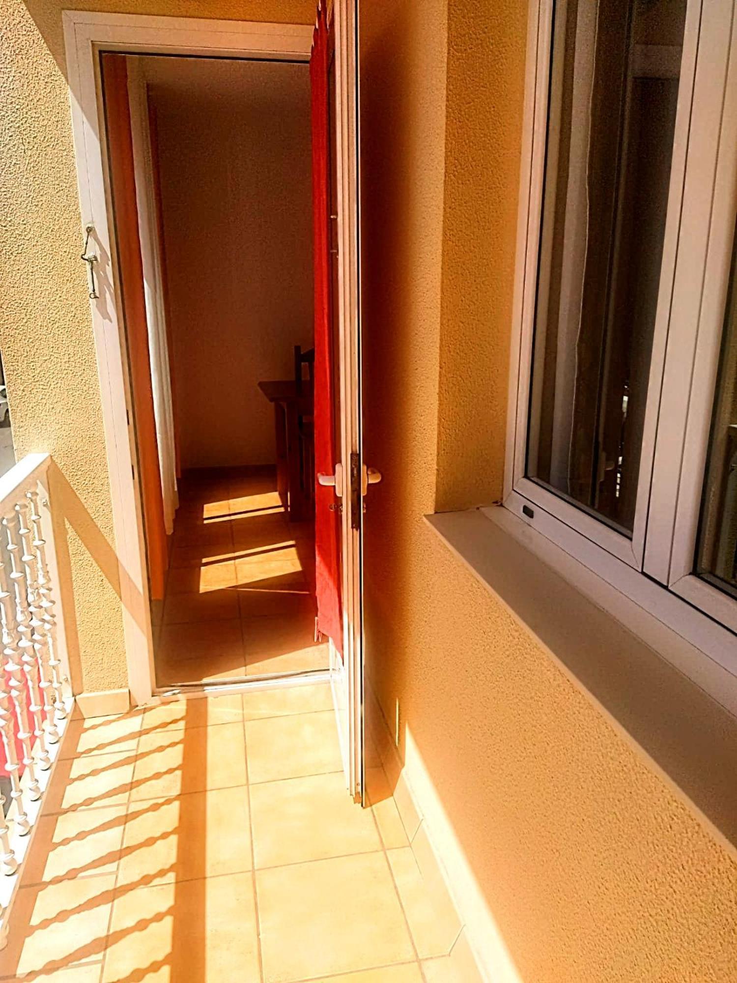 Apartment Del Mar Corralejo