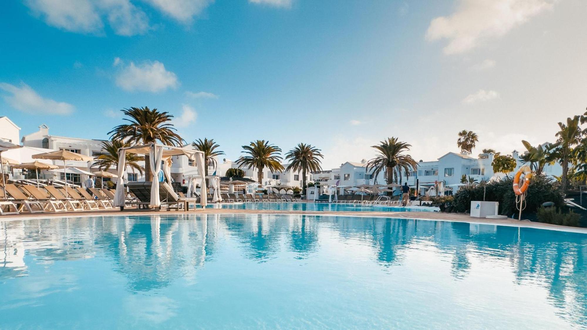 Labranda Village Hotel Corralejo