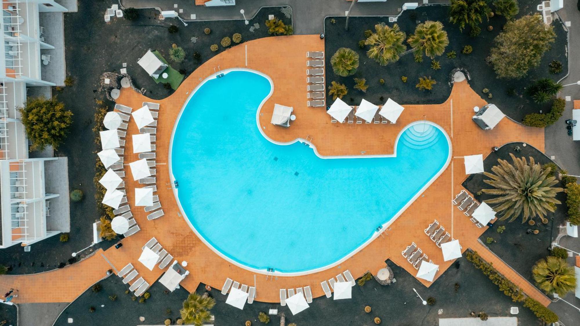 Hotel Labranda Bahia De Lobos 4*