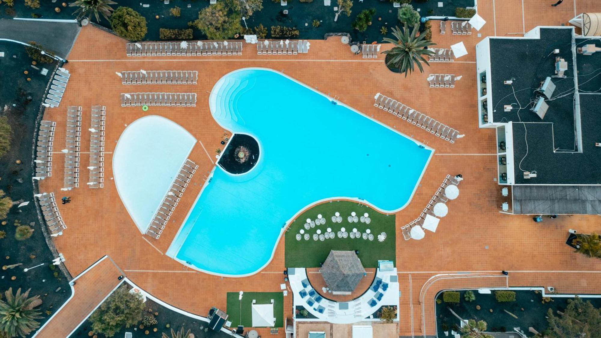 Hotel Labranda Bahia De Lobos