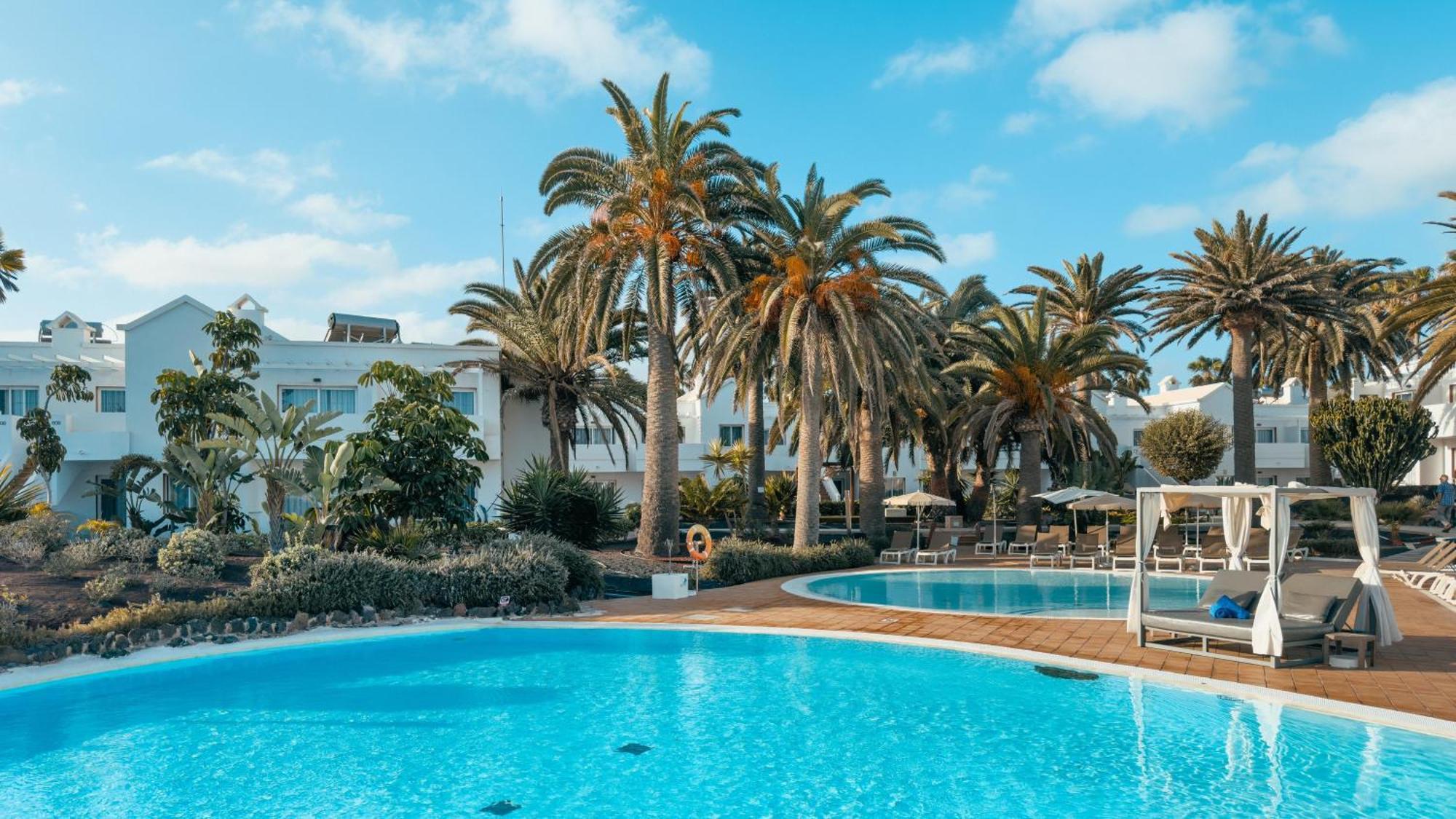 Labranda Village Corralejo