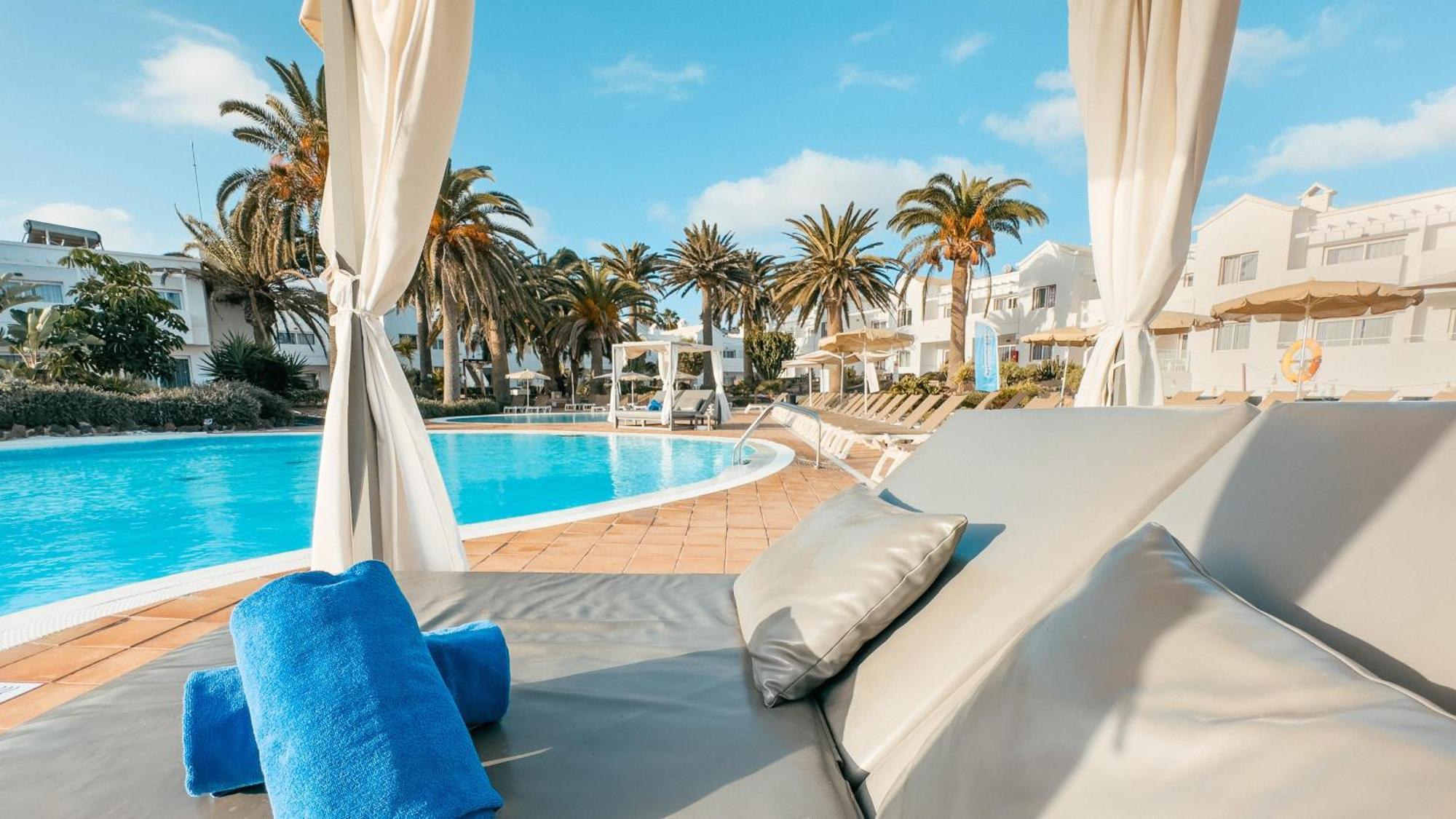 Hotel Labranda Village 4*