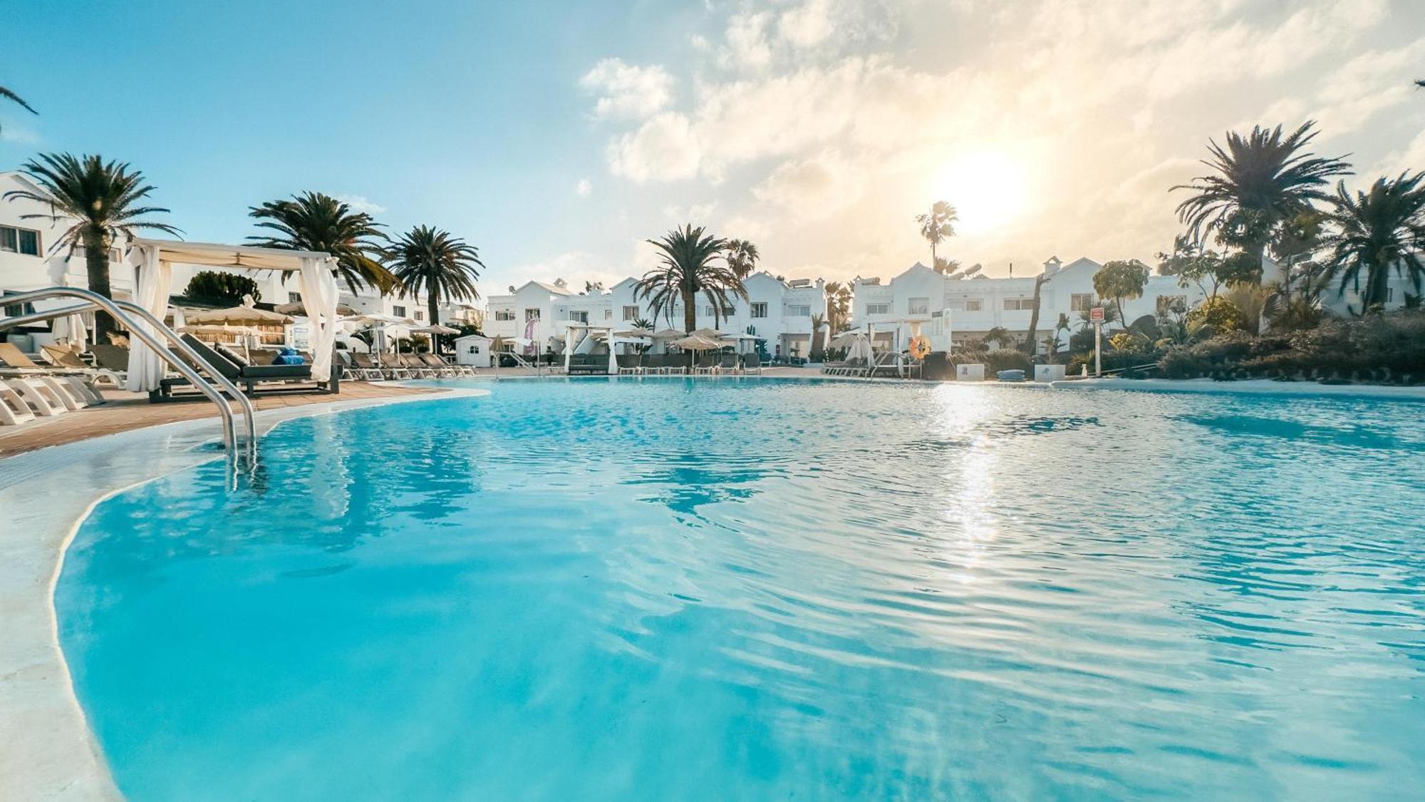 Labranda Village 4*