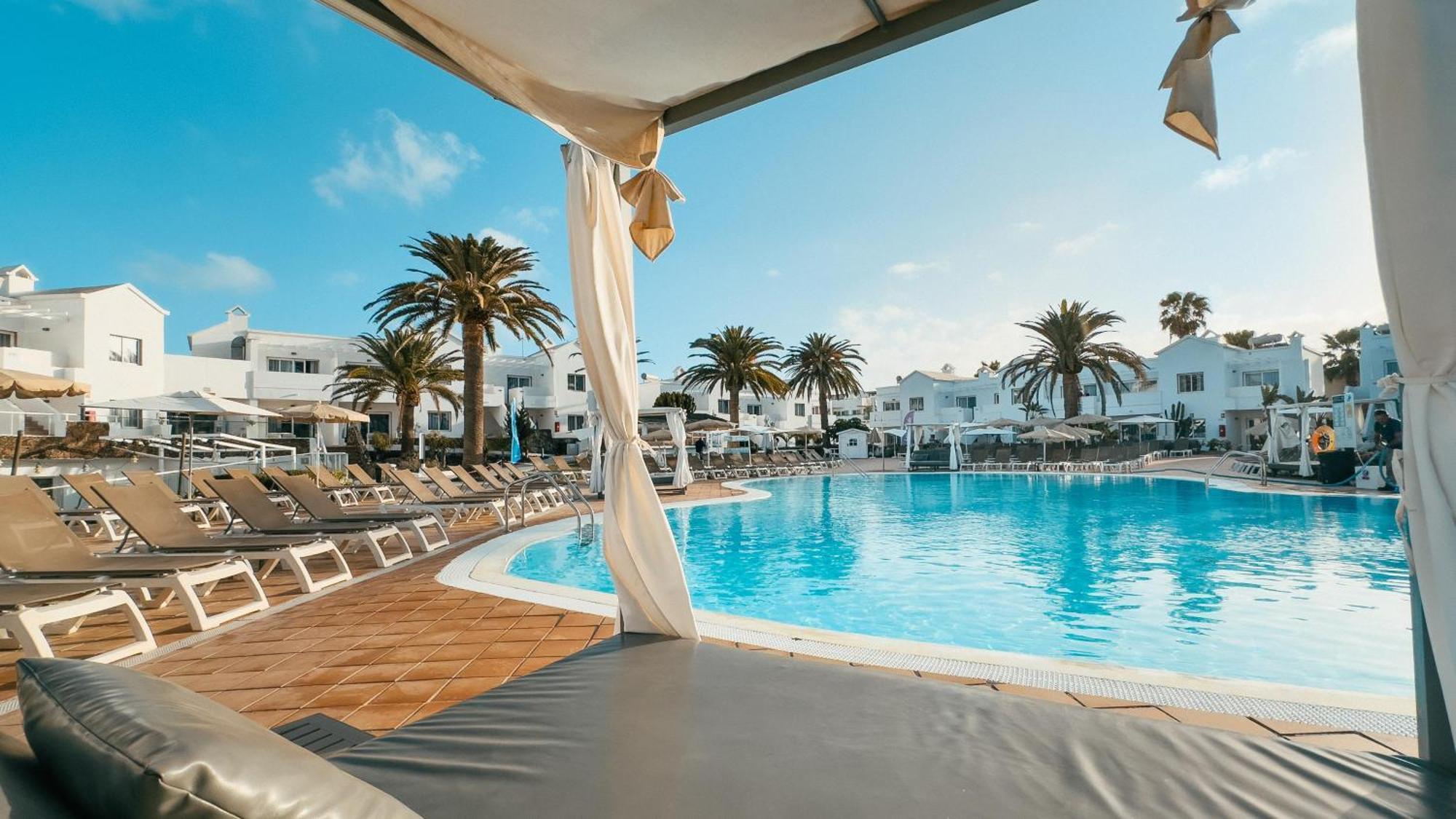 Labranda Village Corralejo