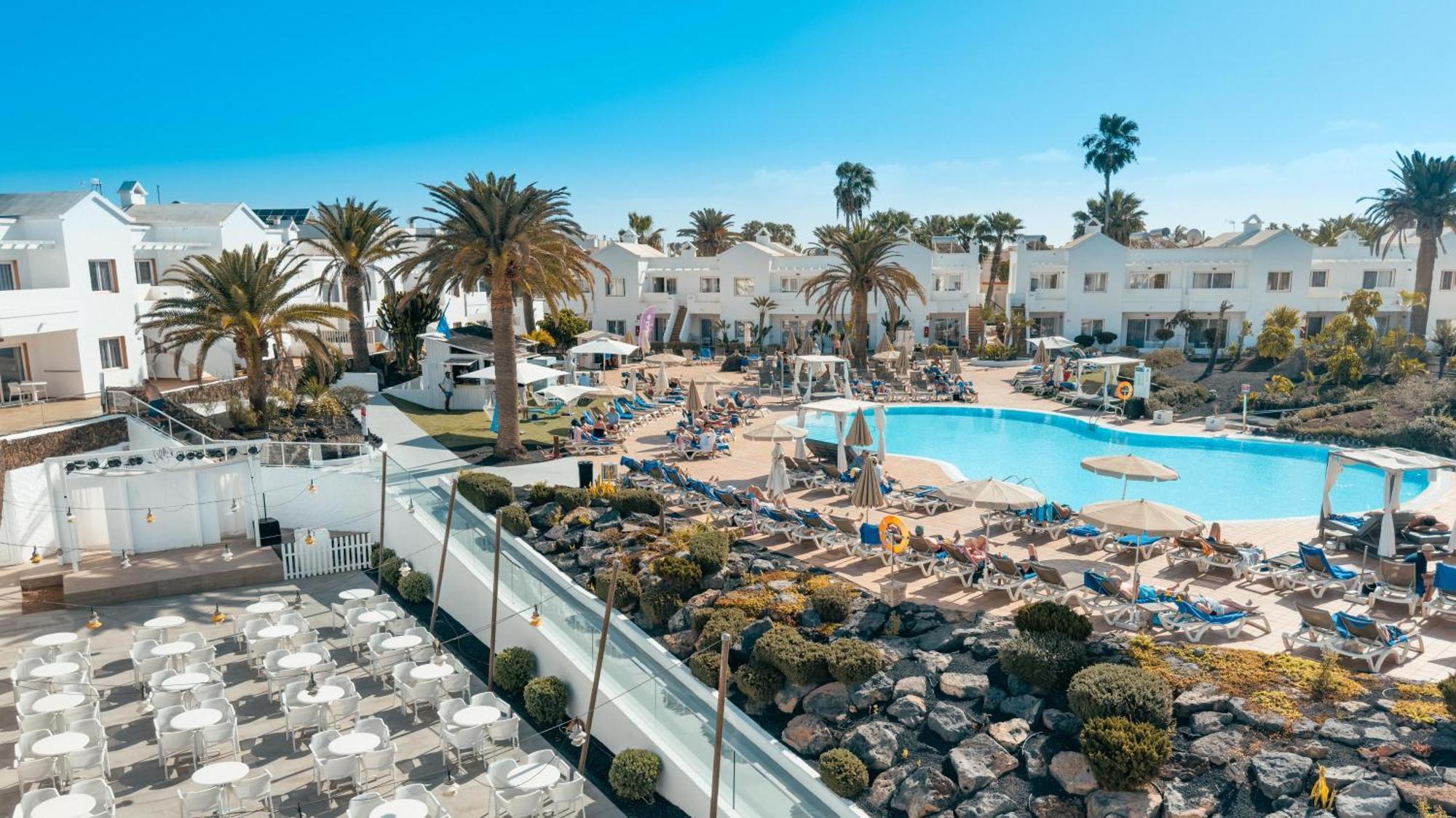 Labranda Village 4*
