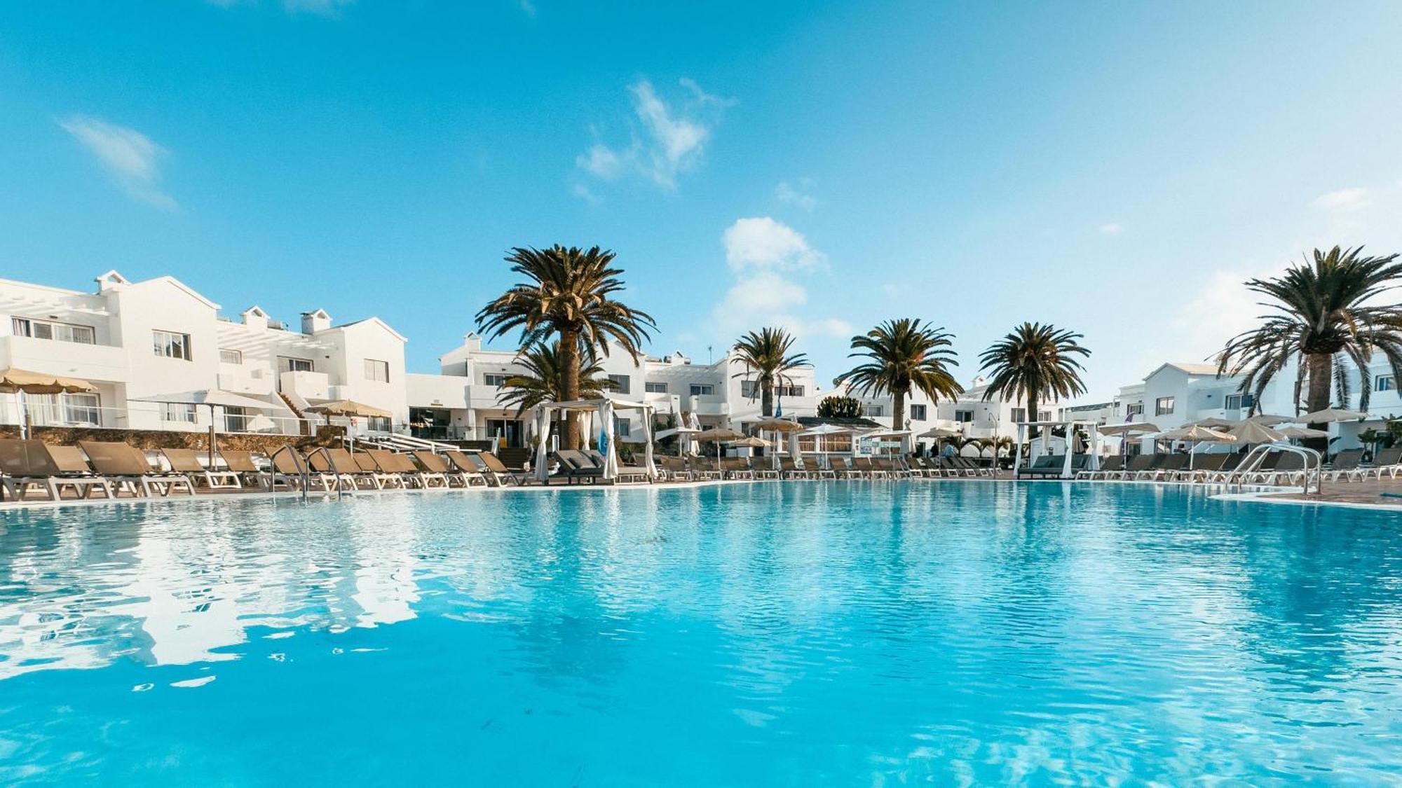Hotel Labranda Village Corralejo