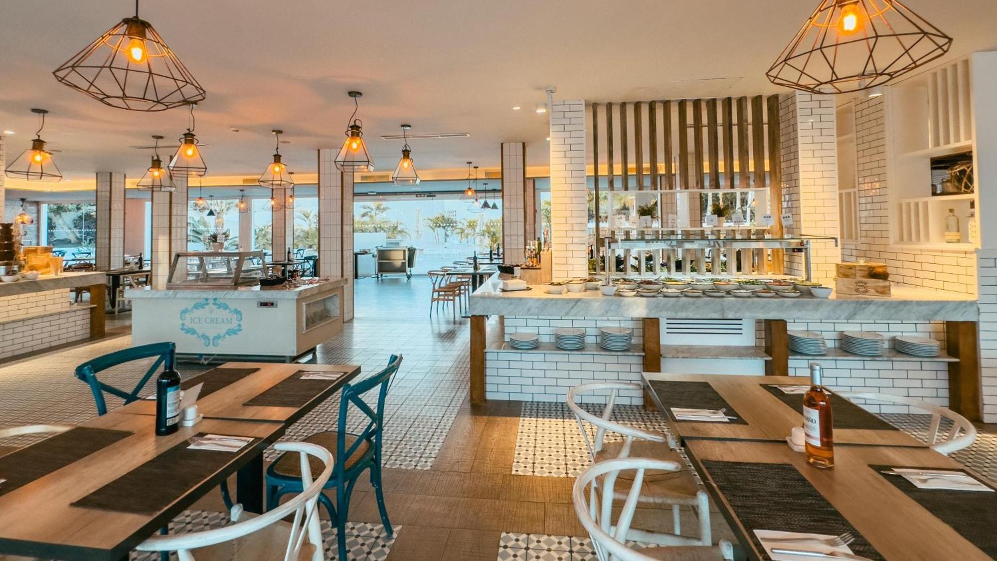 Labranda Village 4* Corralejo