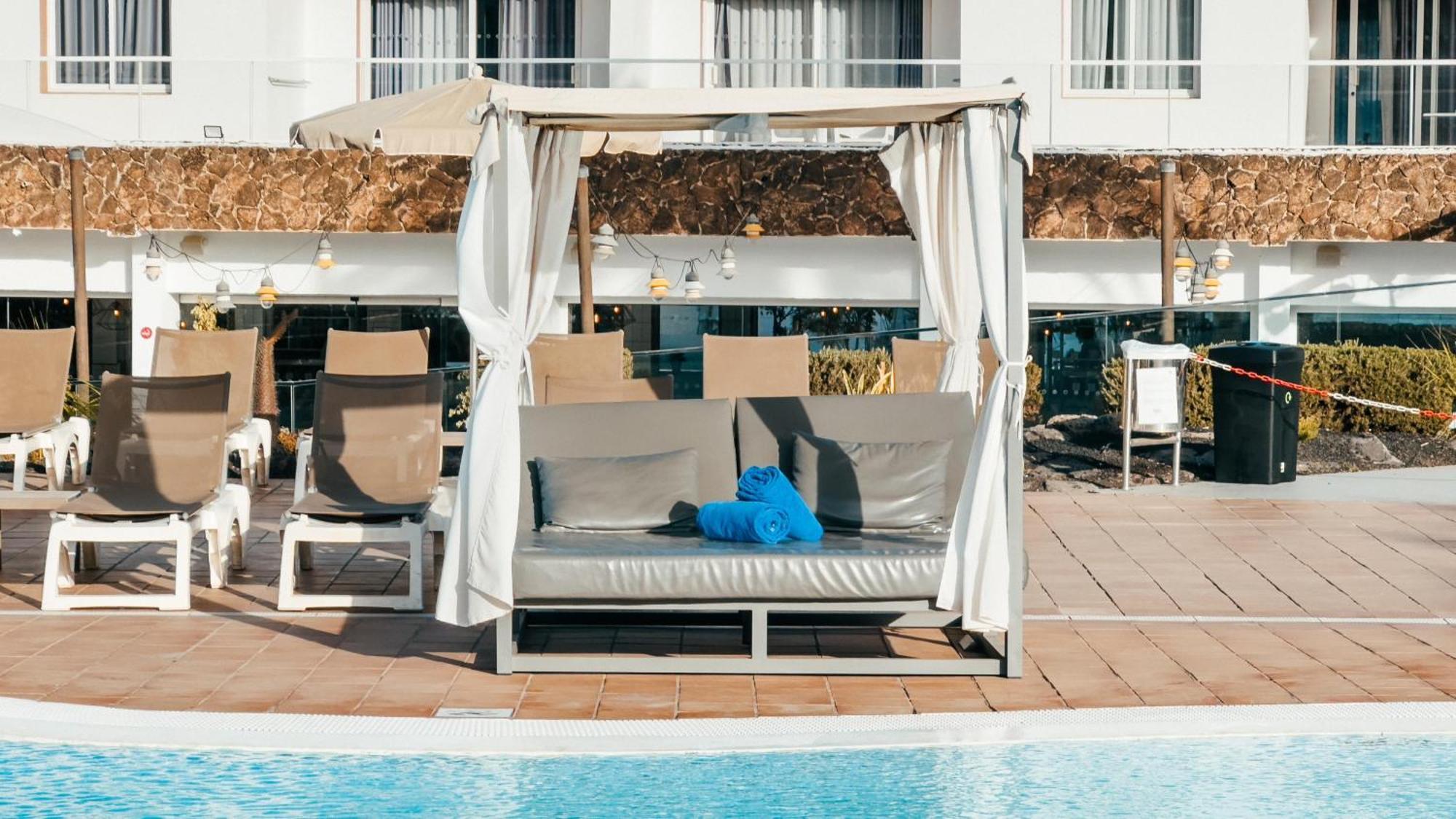 Labranda Village Hotel