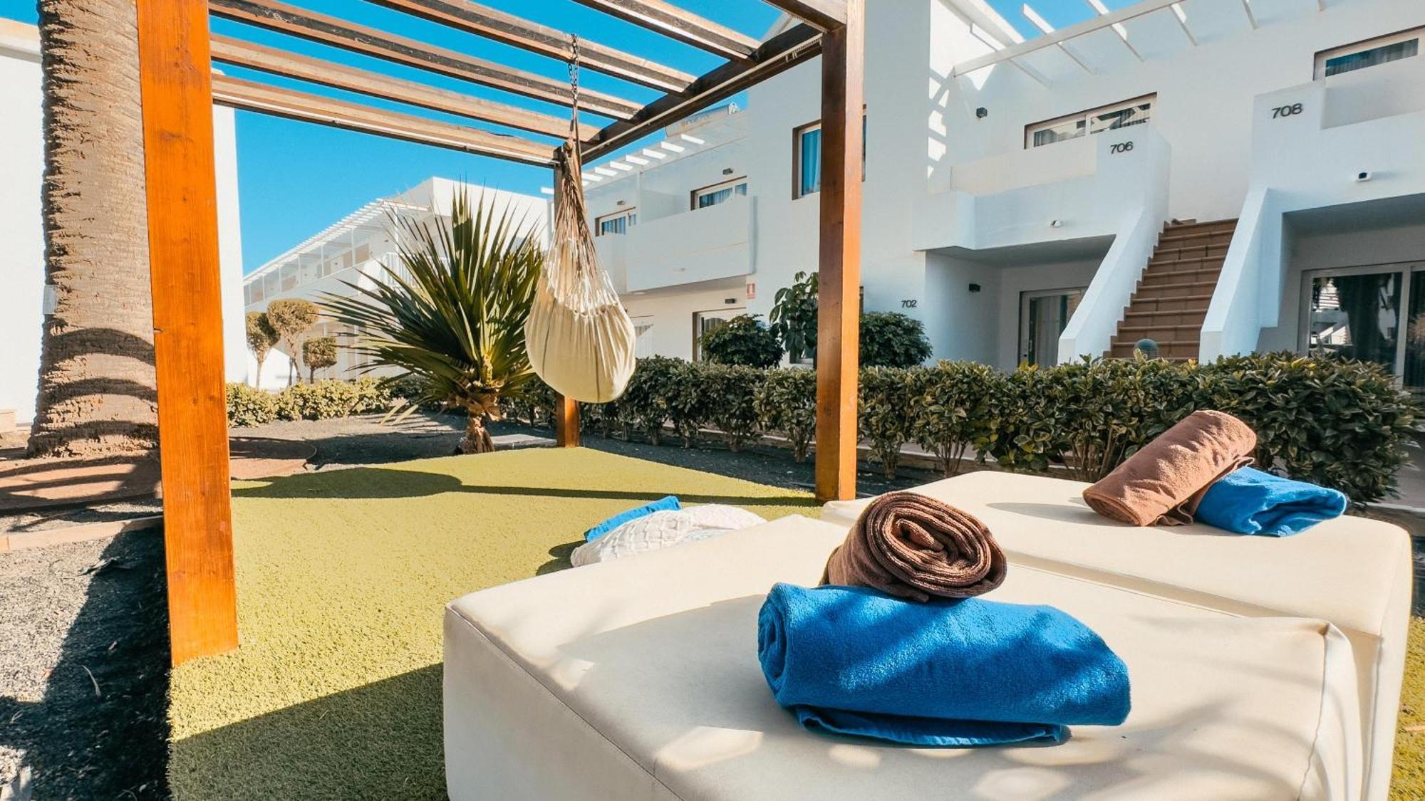 Hotel Labranda Village 4*