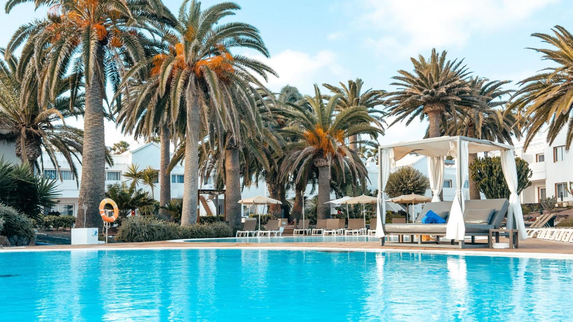 Labranda Village 4*