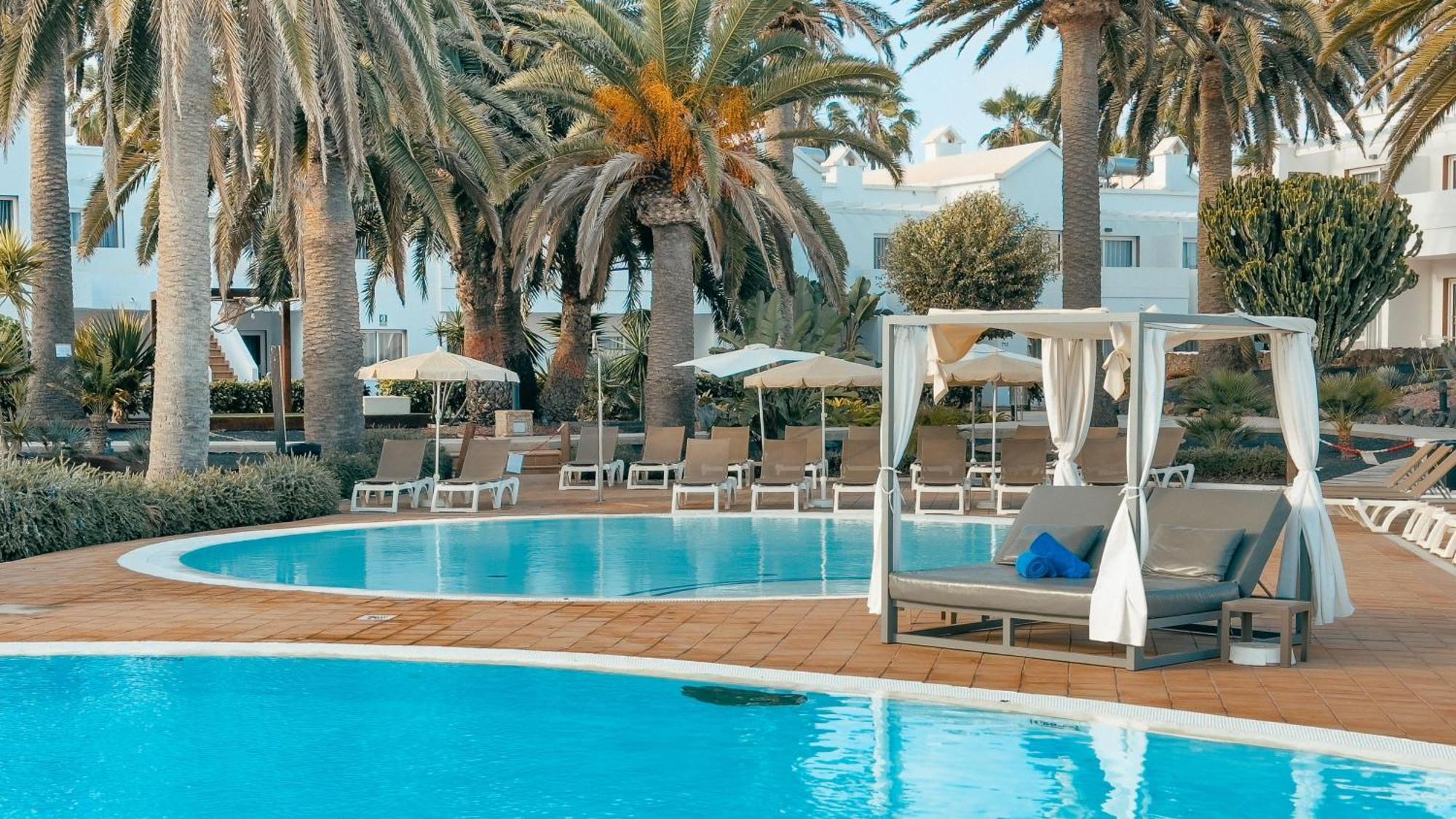Hotel Labranda Village