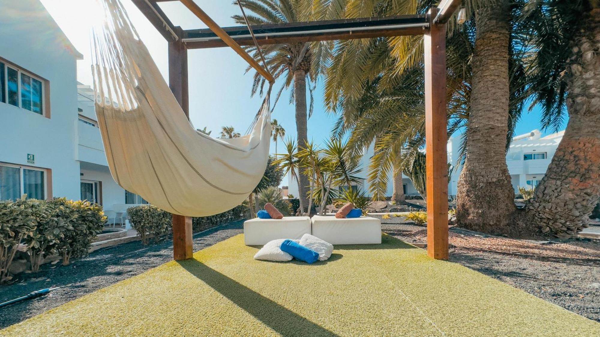 Hotel Labranda Village 4*