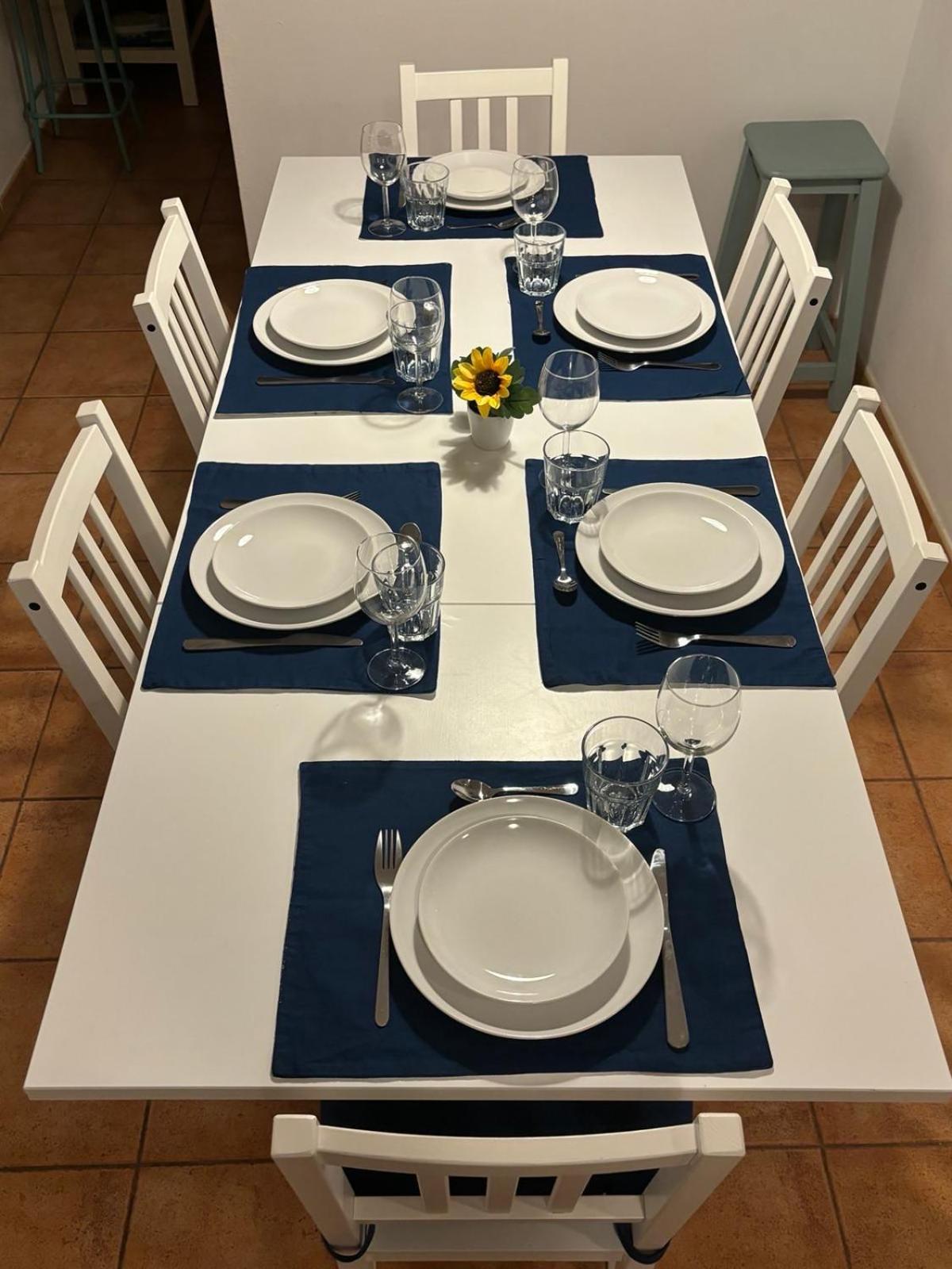 Casa Girasol Holiday home *