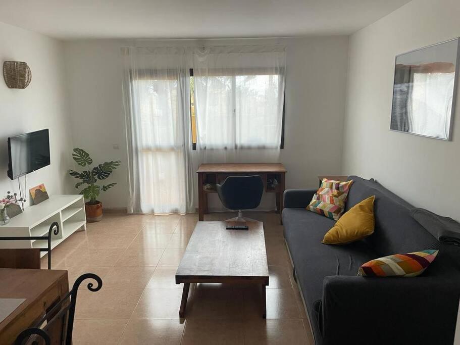 Casa Sankalpa * Corralejo
