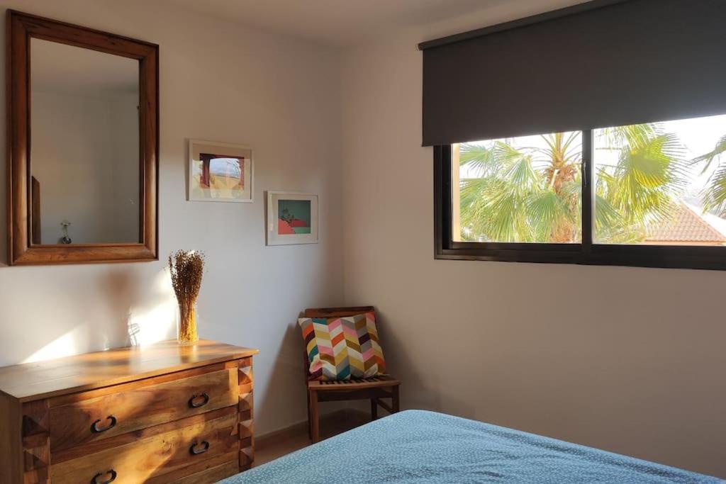 Casa Sankalpa * Corralejo