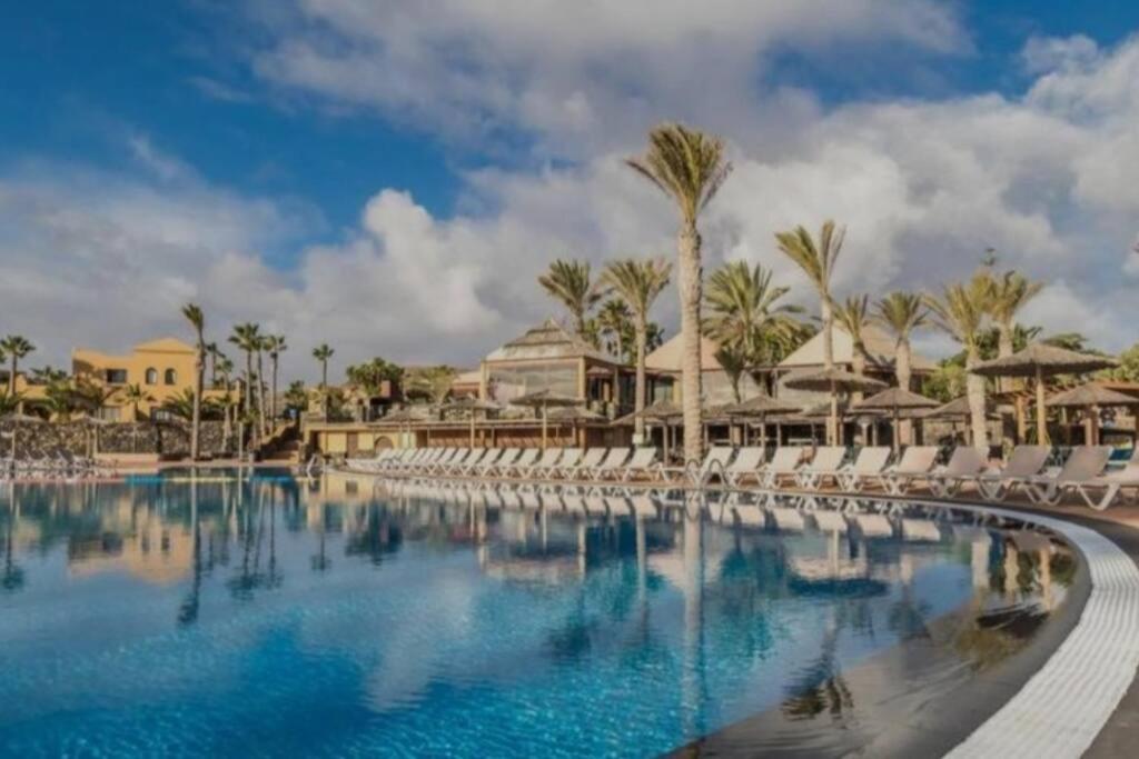 Casa Sankalpa Apartment Corralejo