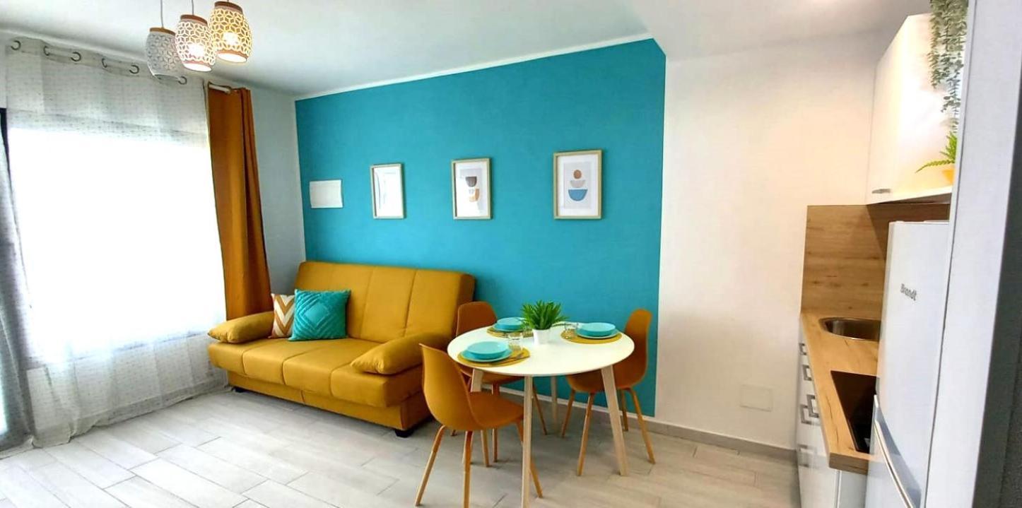 Casa Madi Dunasol By Ahf
