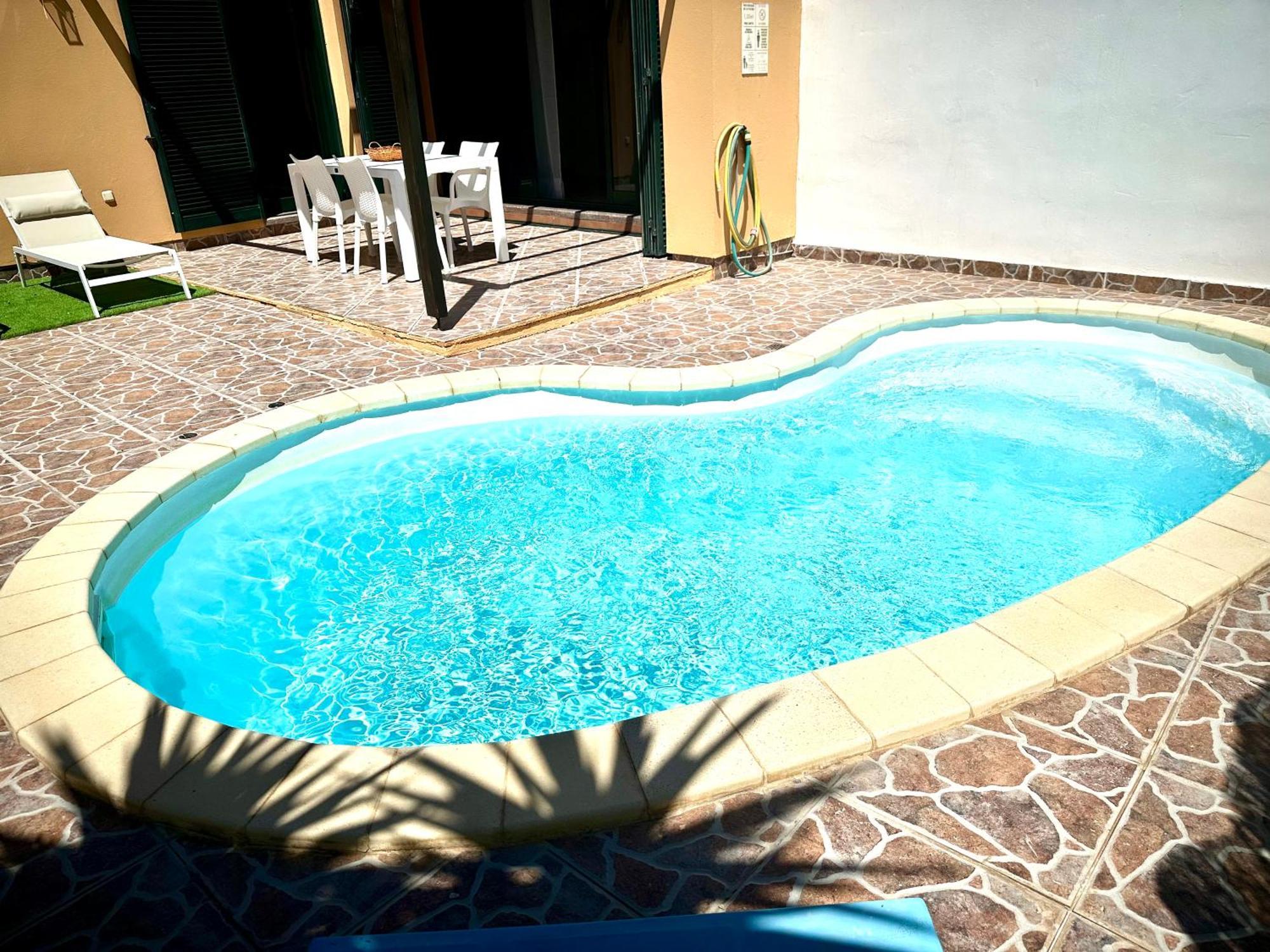 Vakantiehuis Elisa Corralejo