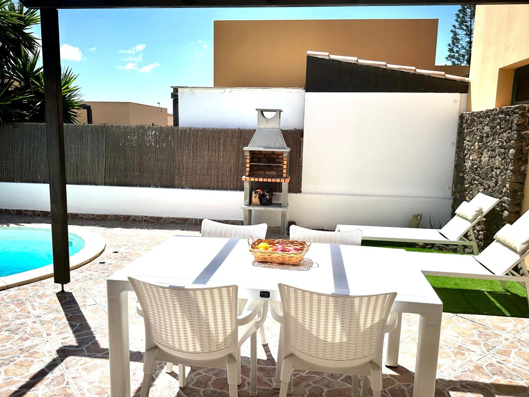 Vakantiehuis Elisa Corralejo