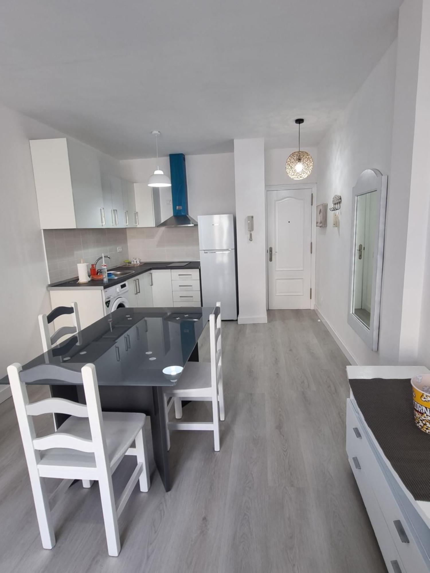 Apartment Piccola Oasi Centro - Centre Corralejo