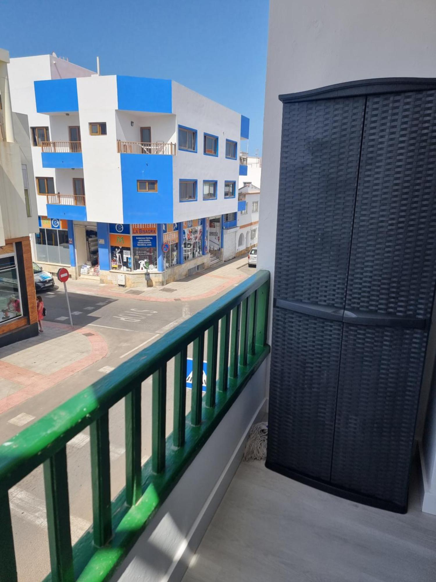 Apartment Piccola Oasi Centro - Centre Corralejo