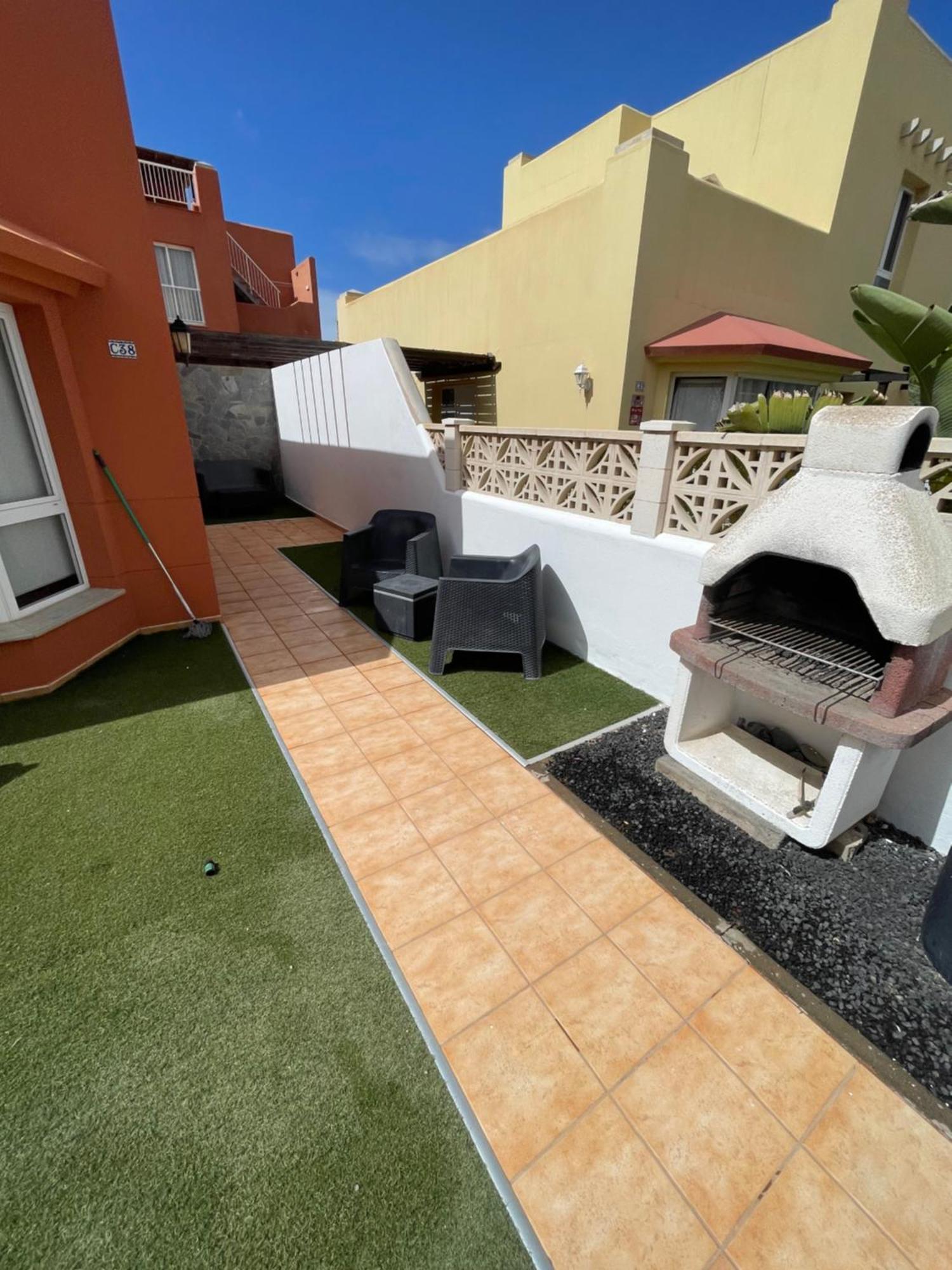 Aeren House * Corralejo