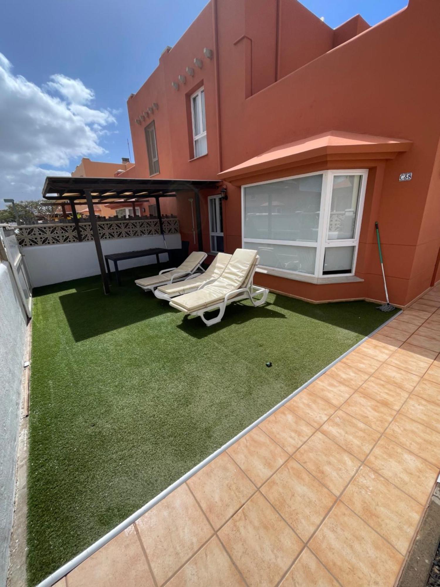 Aeren House Holiday home