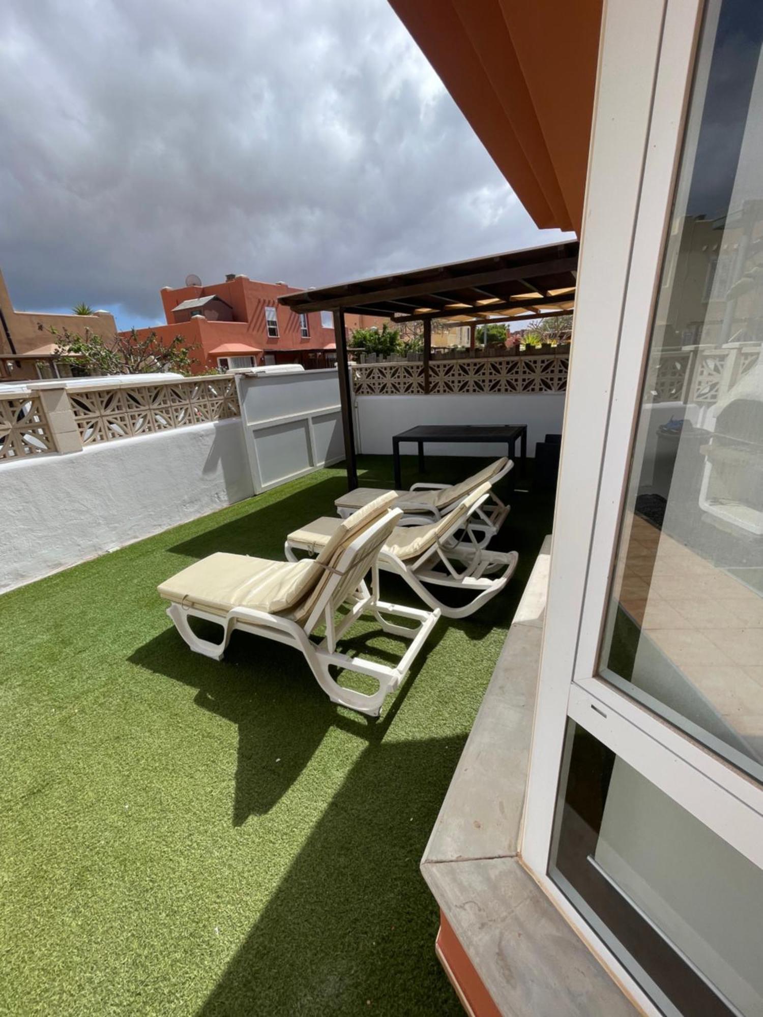 Holiday home Aeren House Corralejo