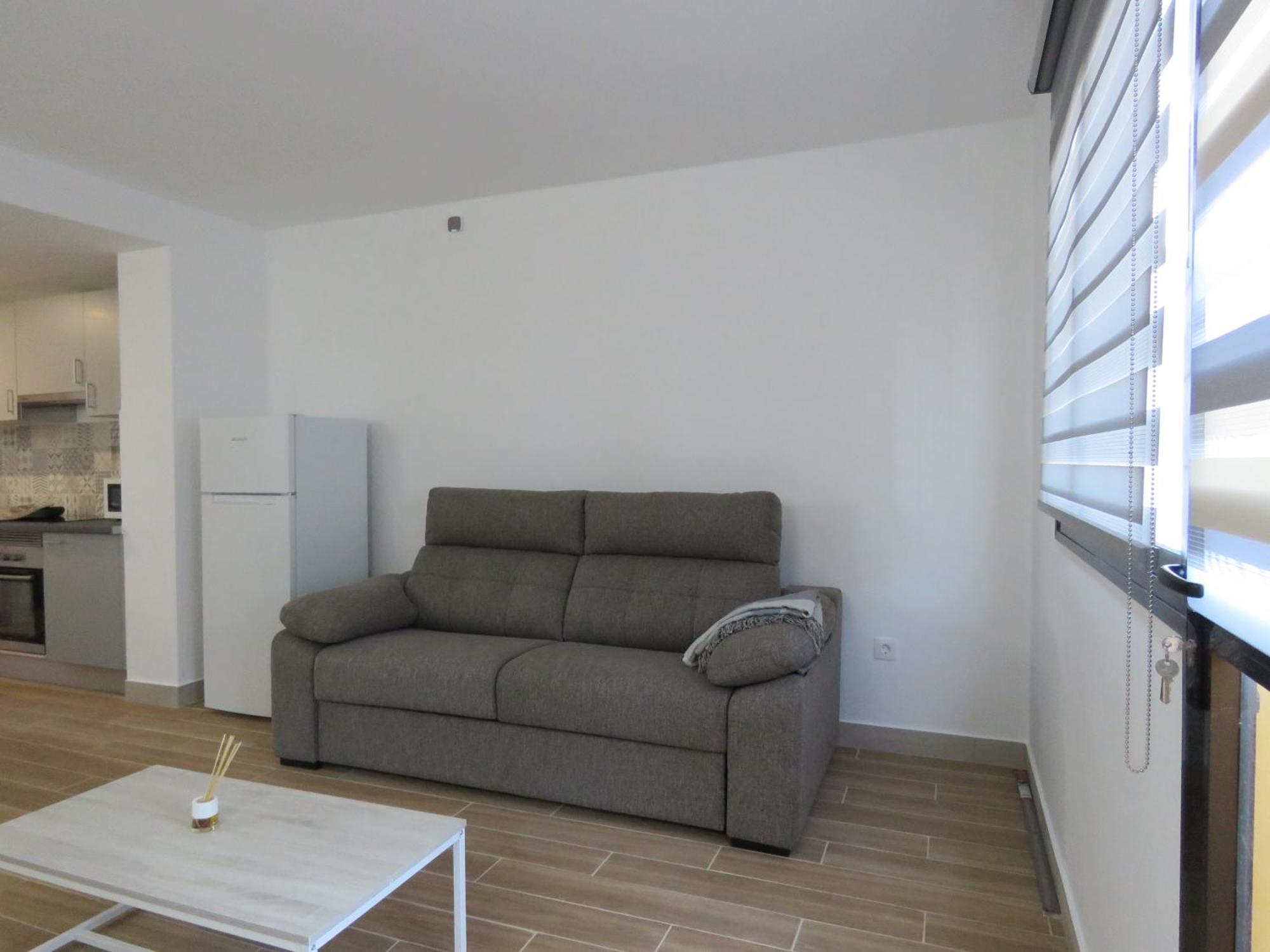 Gino House Corralejo