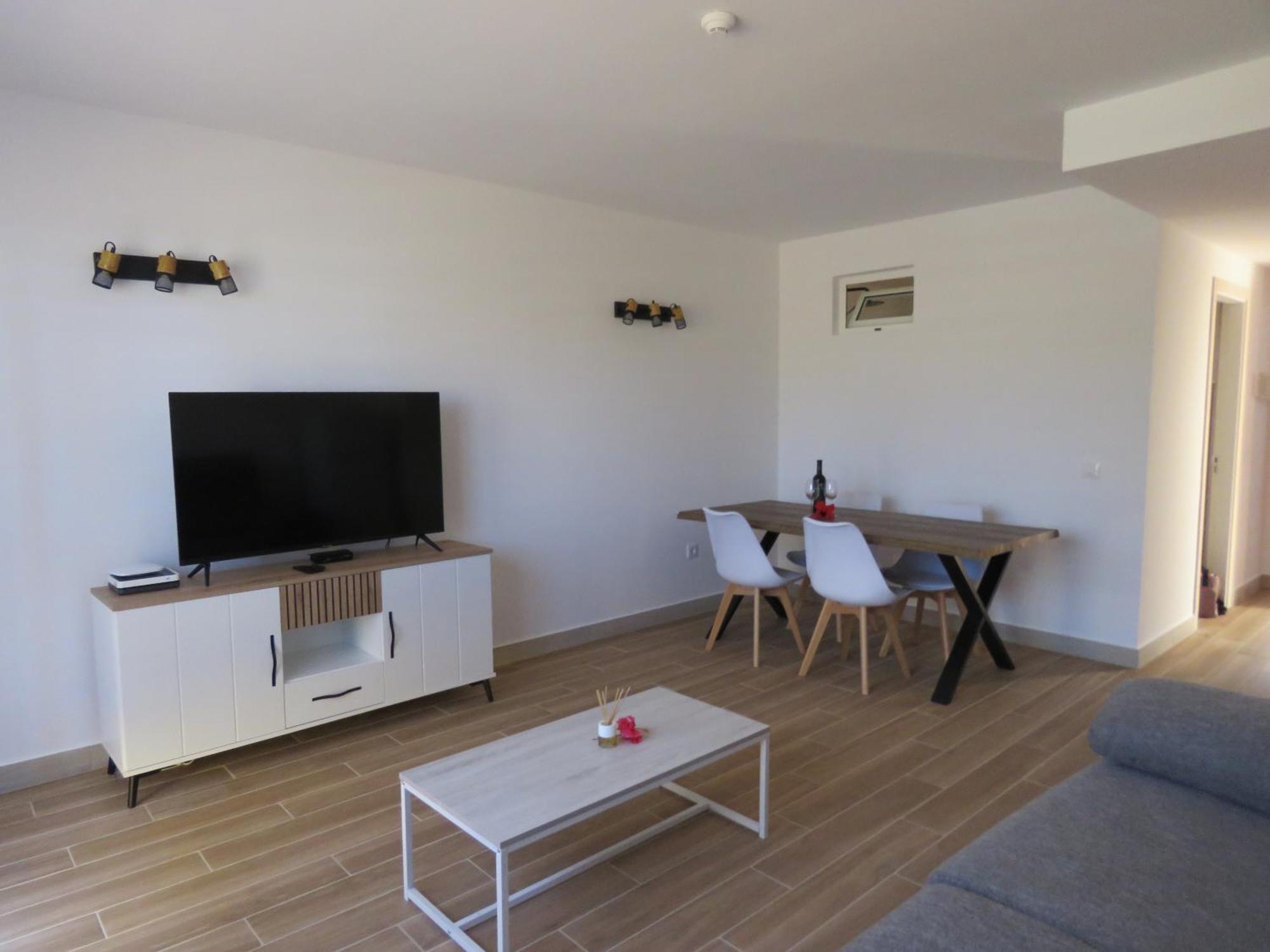 Gino House Corralejo
