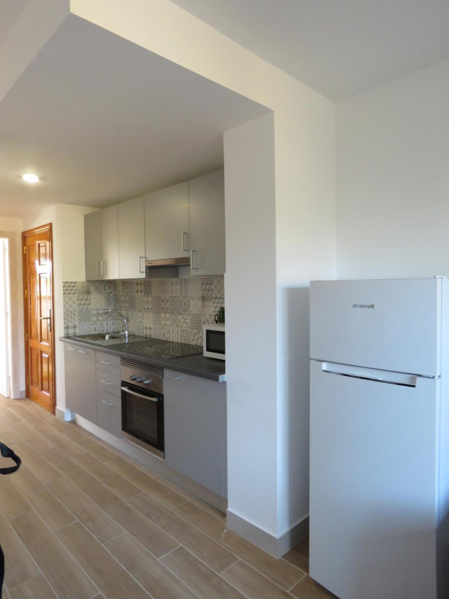 Gino House Apartamento