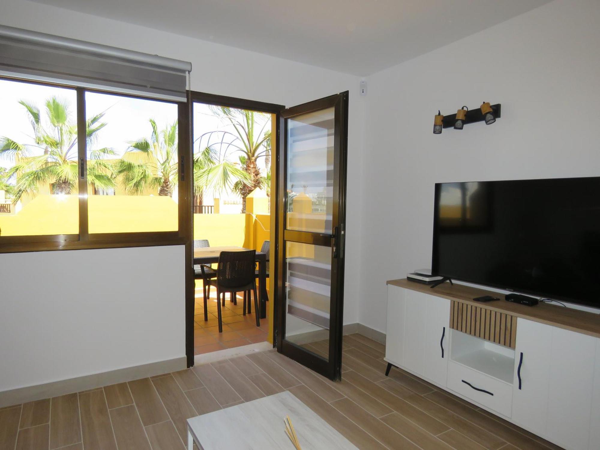 Gino House * Corralejo