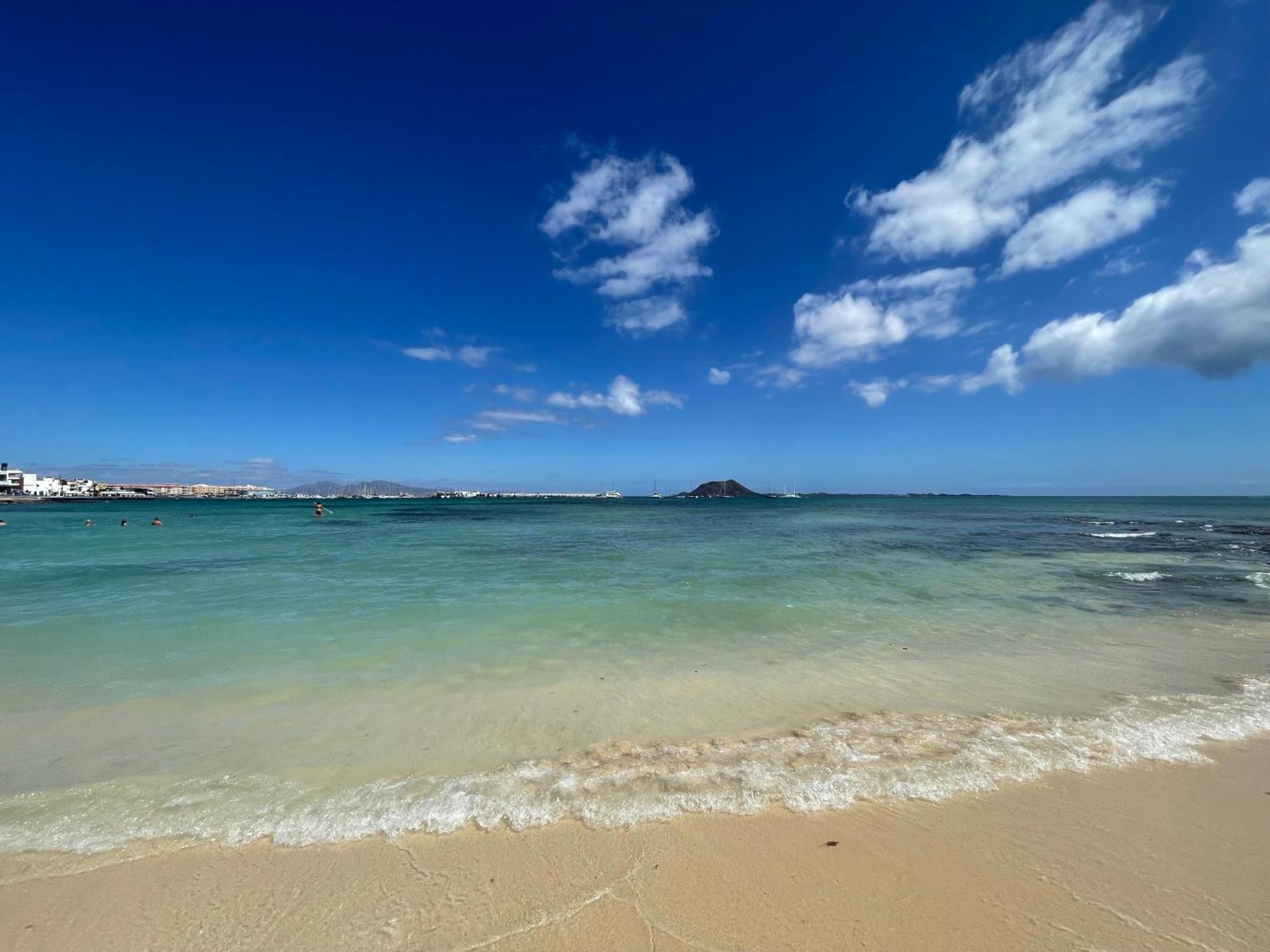 Casa Destino Corralejo