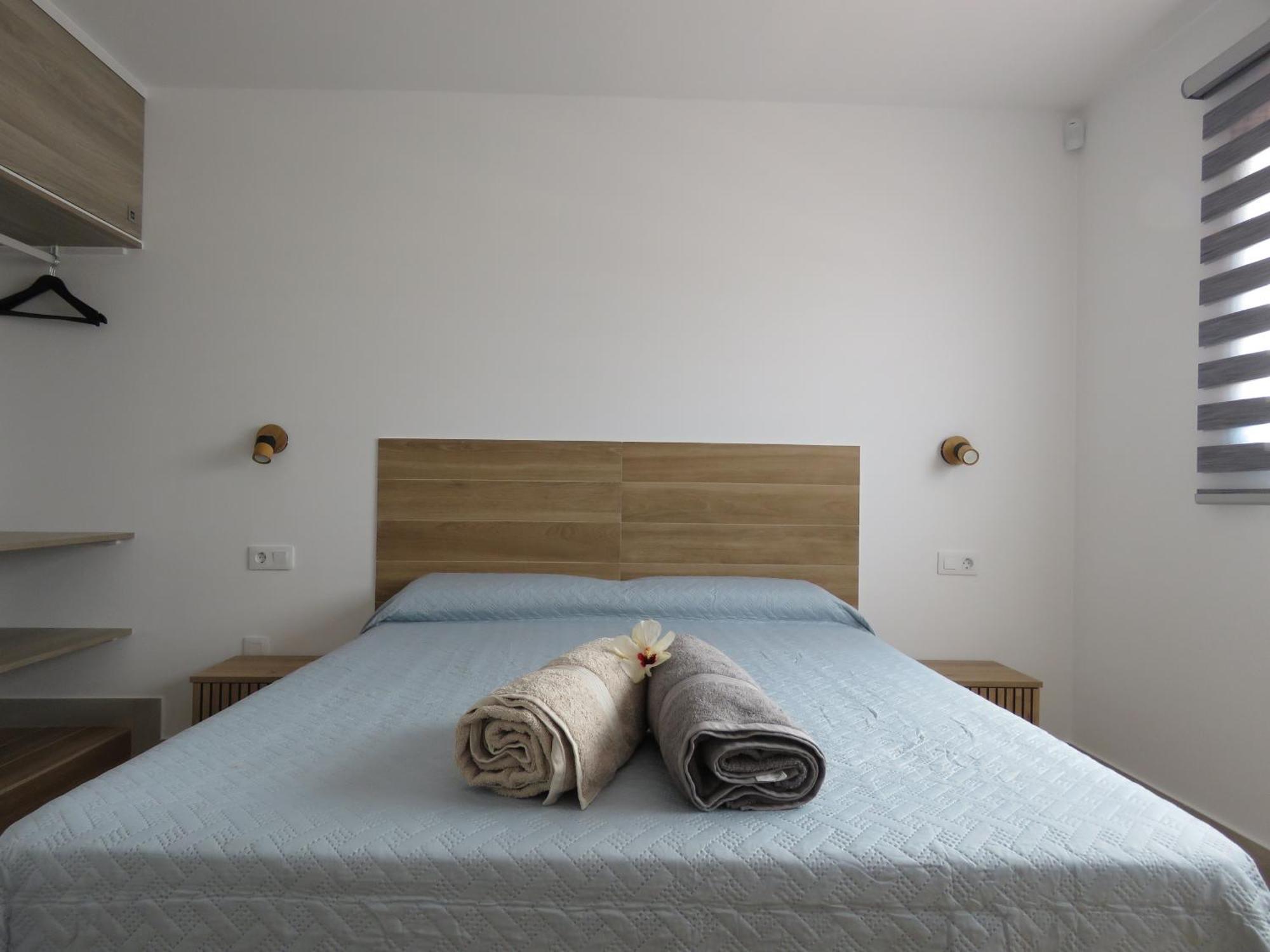 Apartamento Gino House *