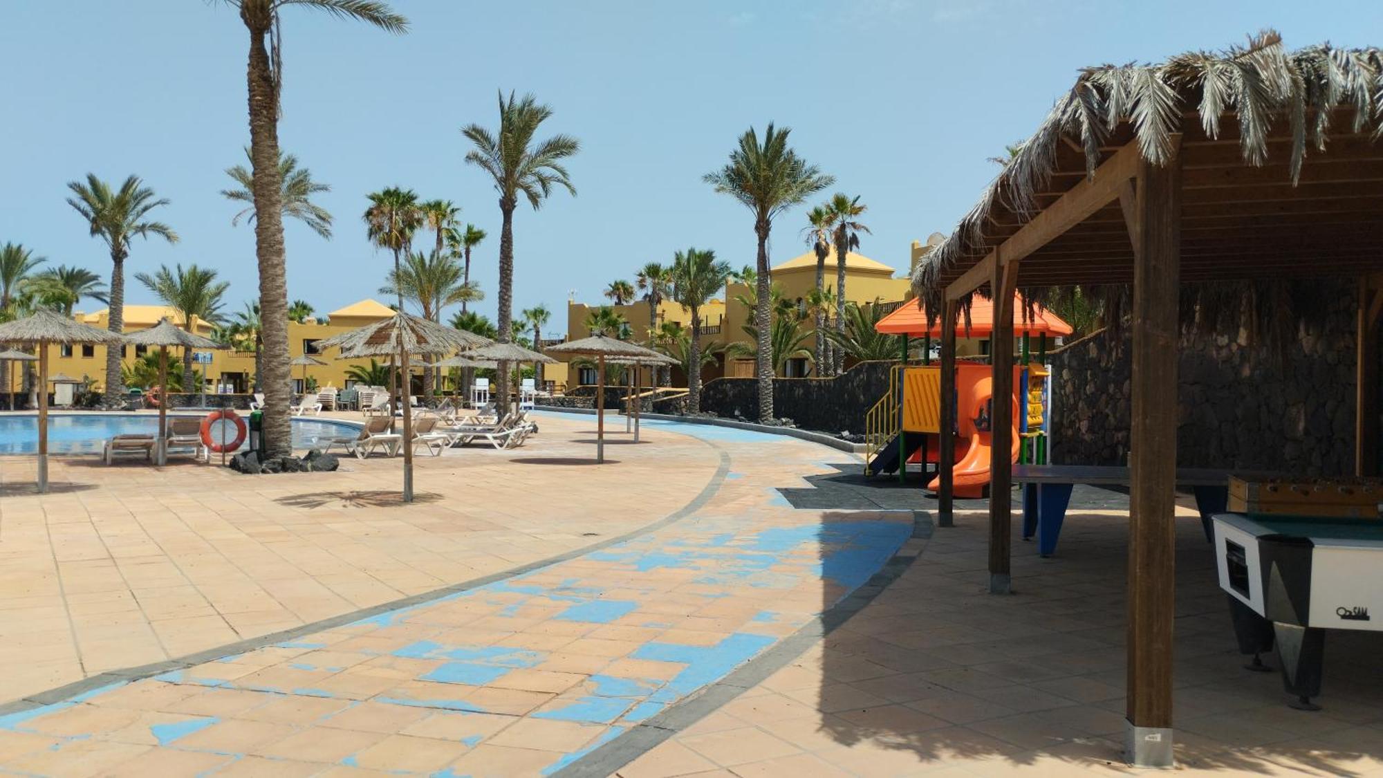Gino House * Corralejo