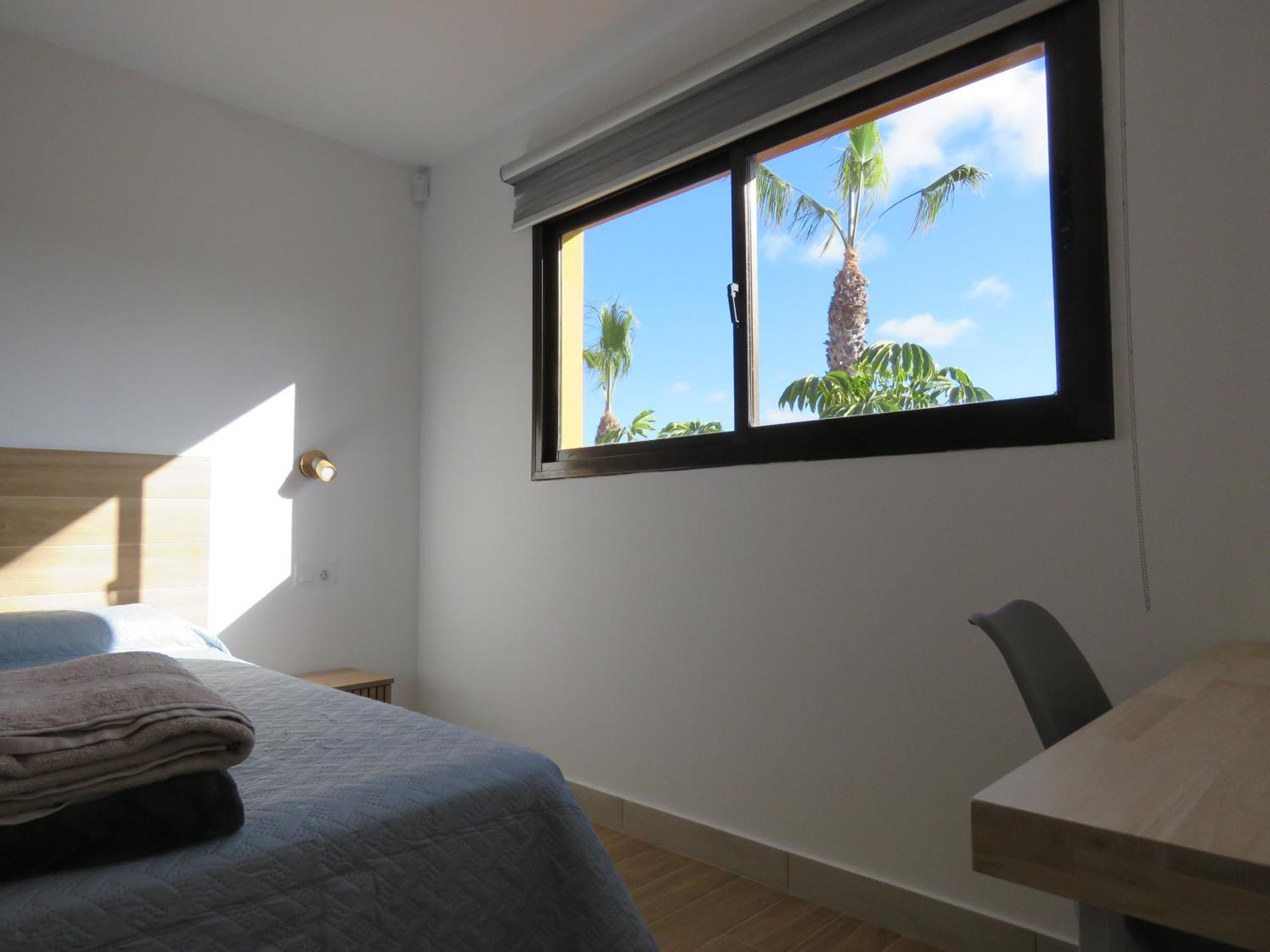 Apartamento Gino House *