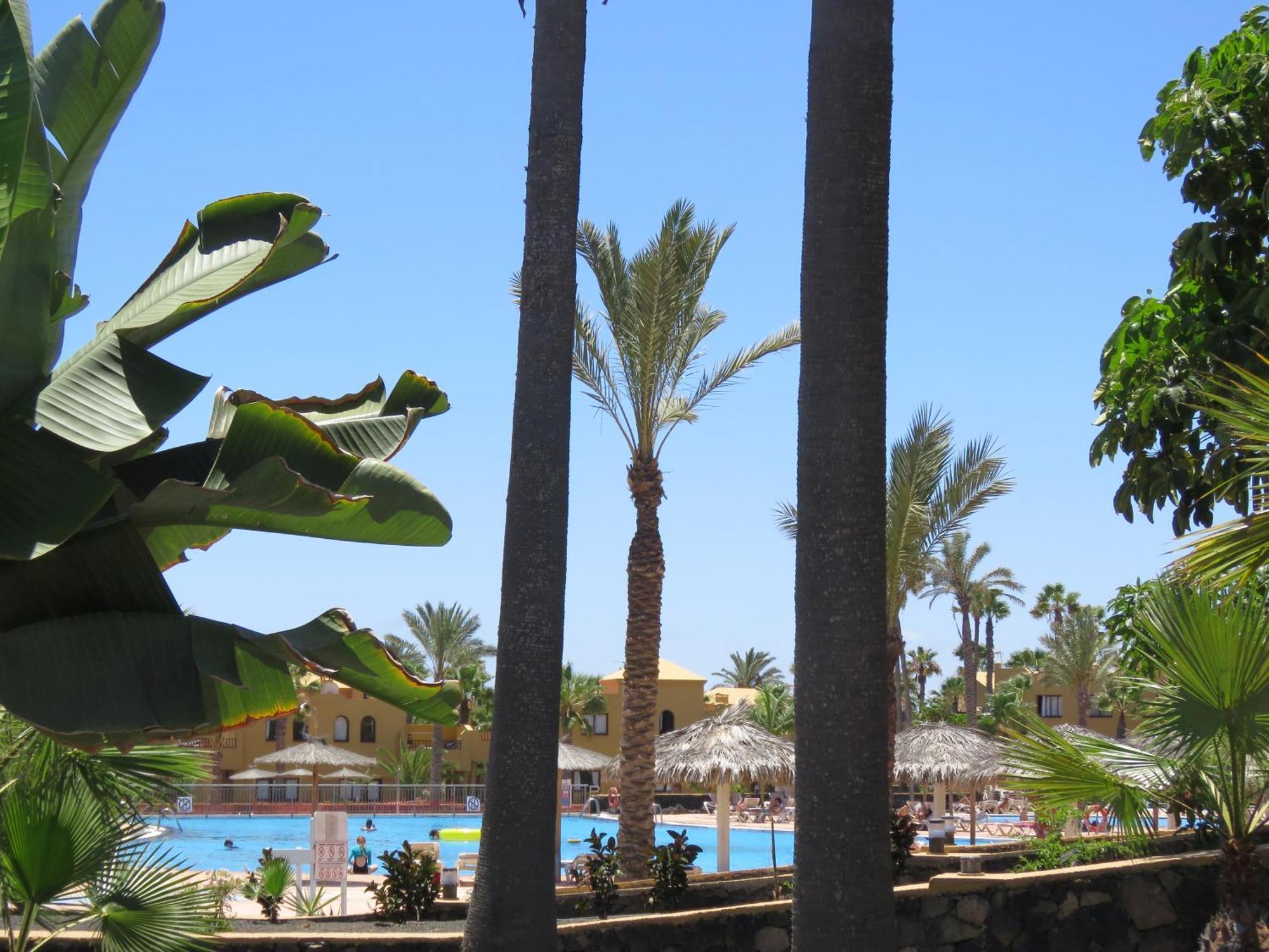 Gino House Apartamento Corralejo