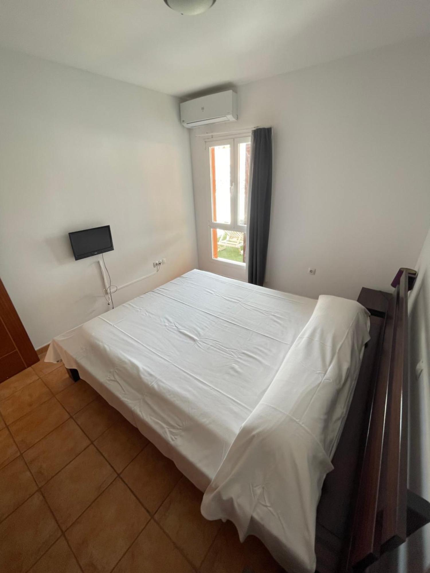 Aeren House Corralejo
