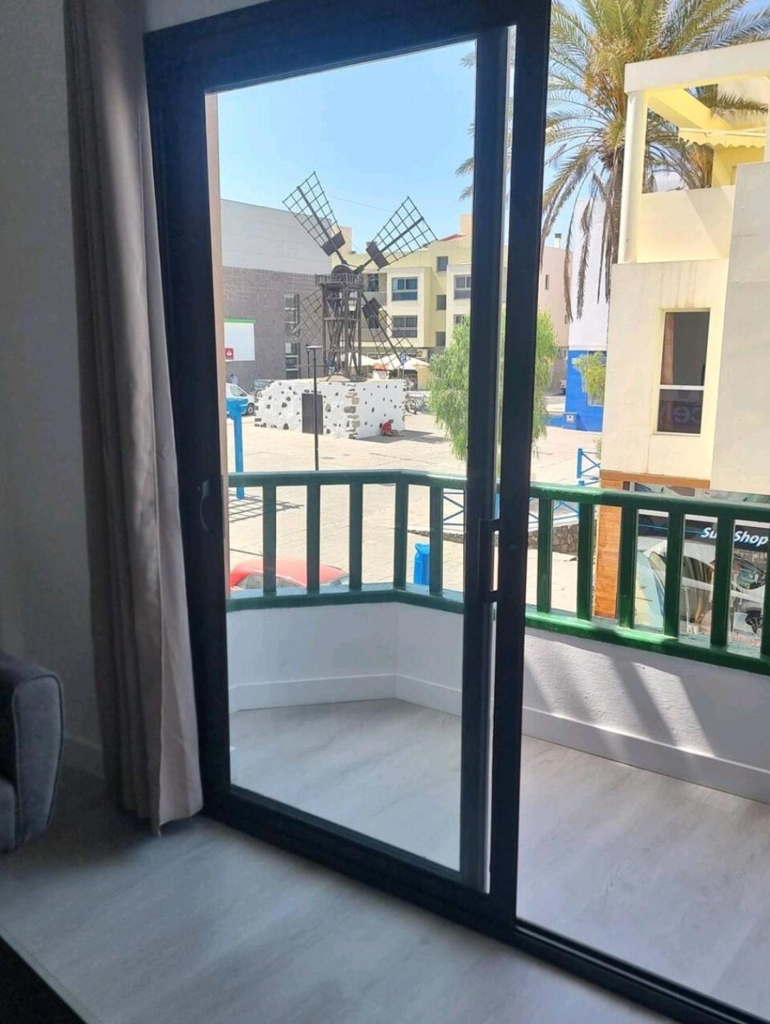 Apartment Piccola Oasi Centro - Centre Corralejo