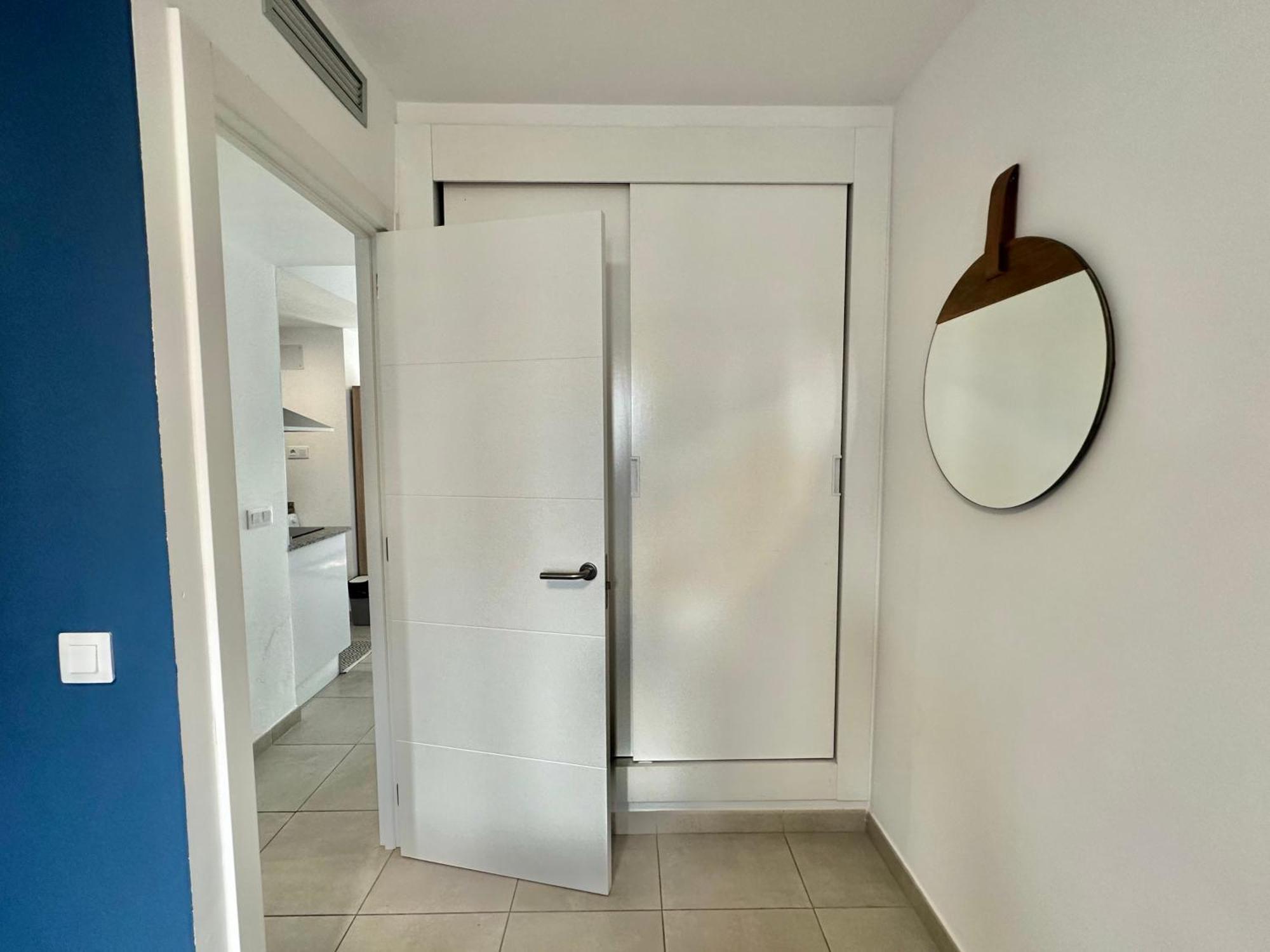 Basa Paradise - Piscina, Terraza, Wifi Y Parking Apartment *