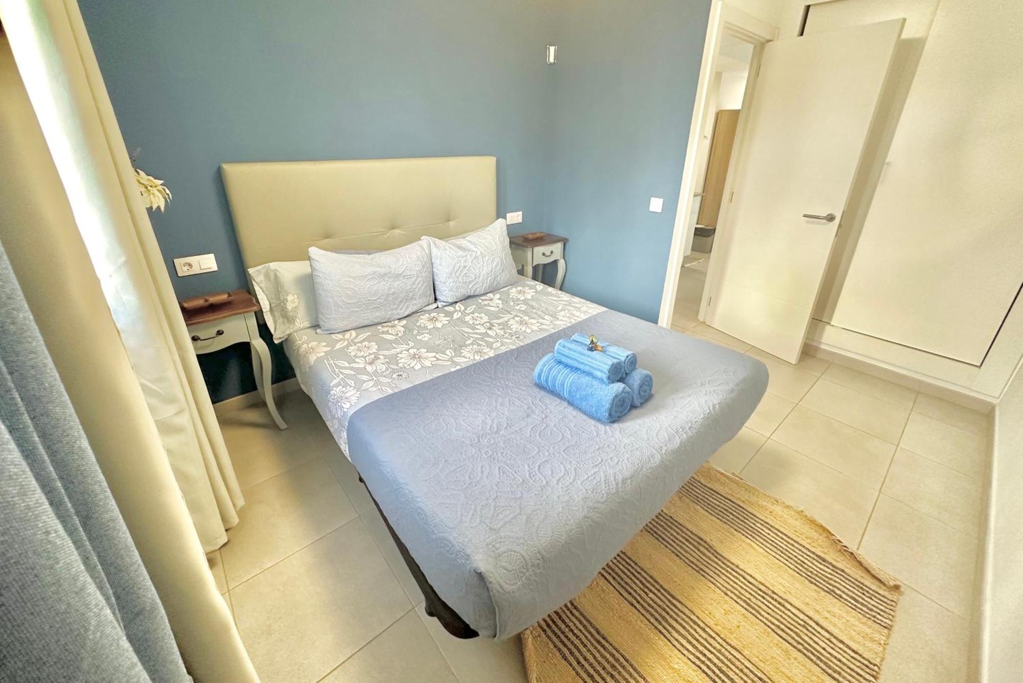 Basa Paradise - Piscina, Terraza, Wifi Y Parking *