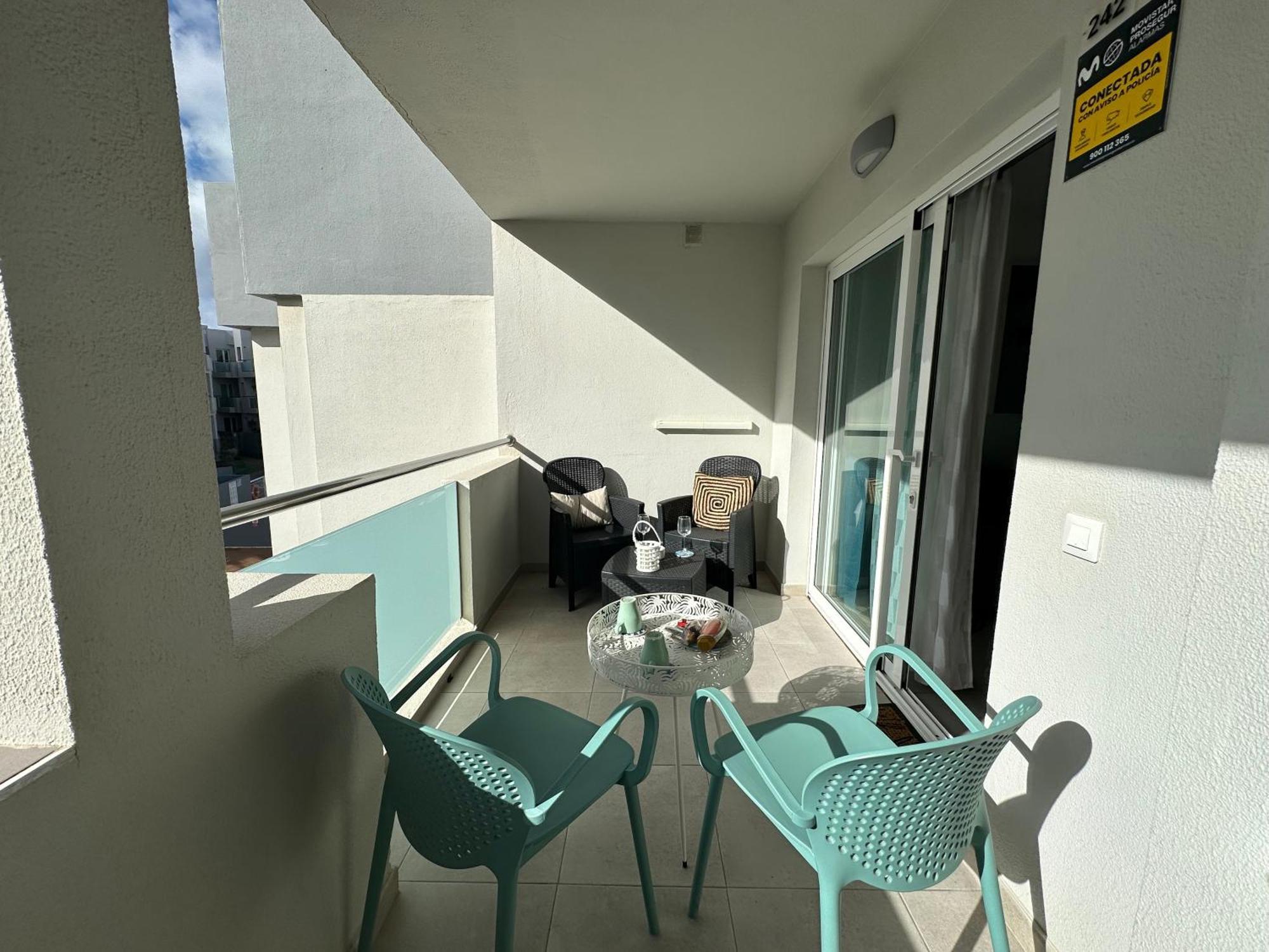 Basa Paradise - Piscina, Terraza, Wifi Y Parking Apartment *