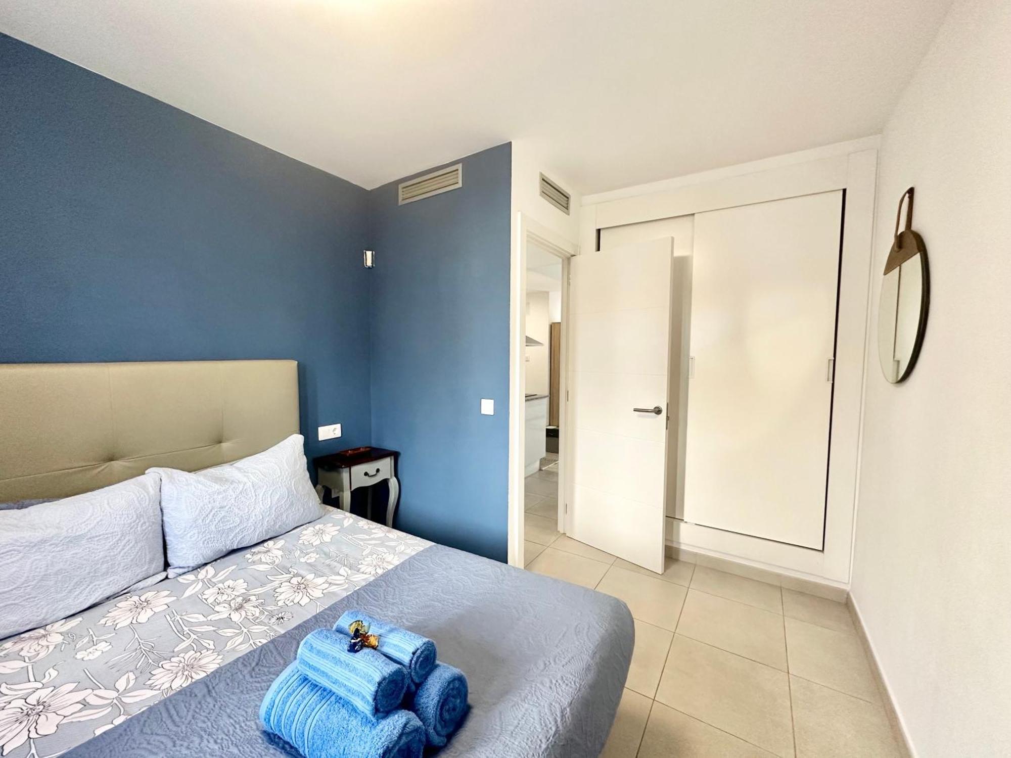Basa Paradise - Piscina, Terraza, Wifi Y Parking * Corralejo