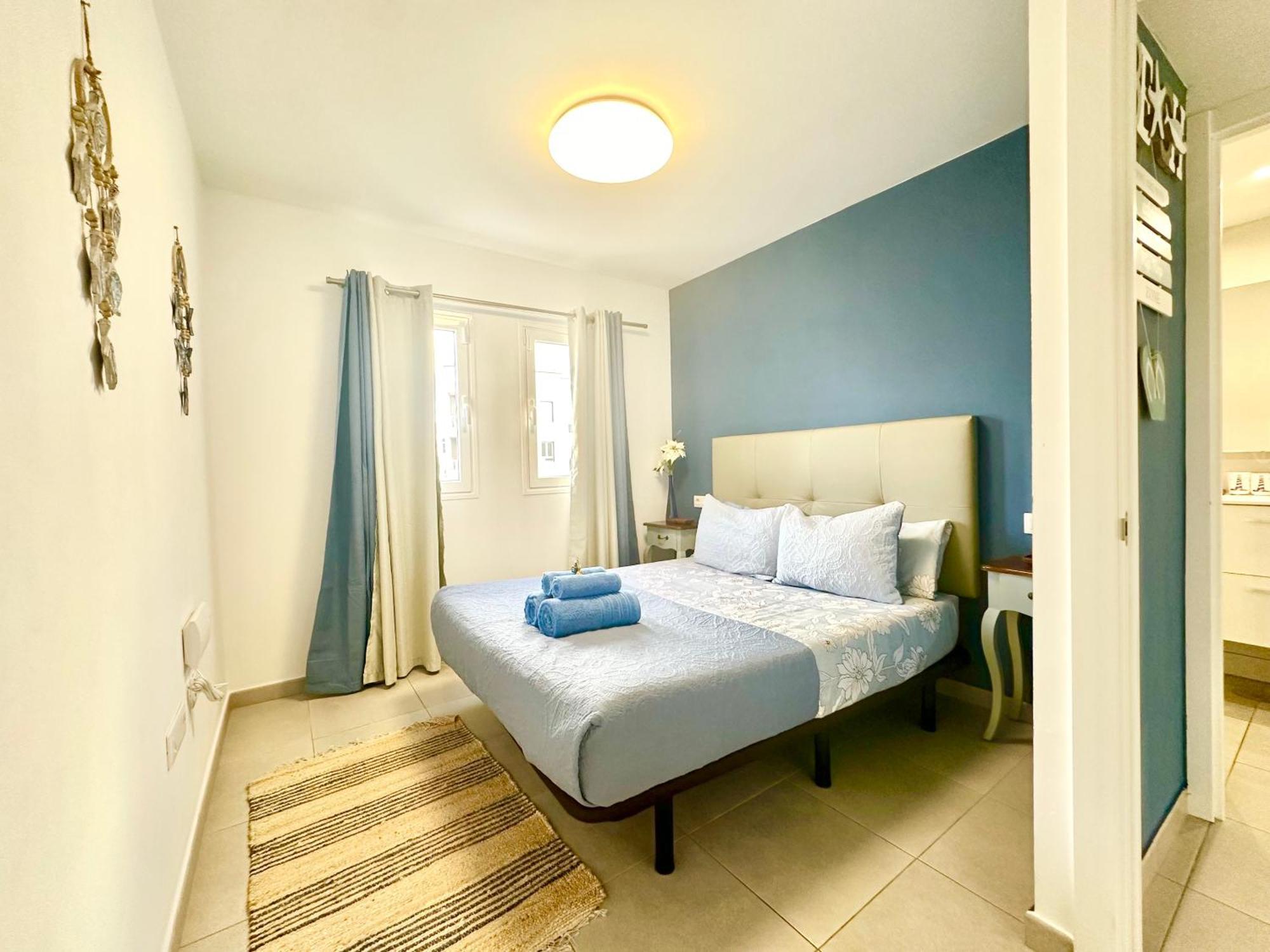 Basa Paradise - Piscina, Terraza, Wifi Y Parking Apartment
