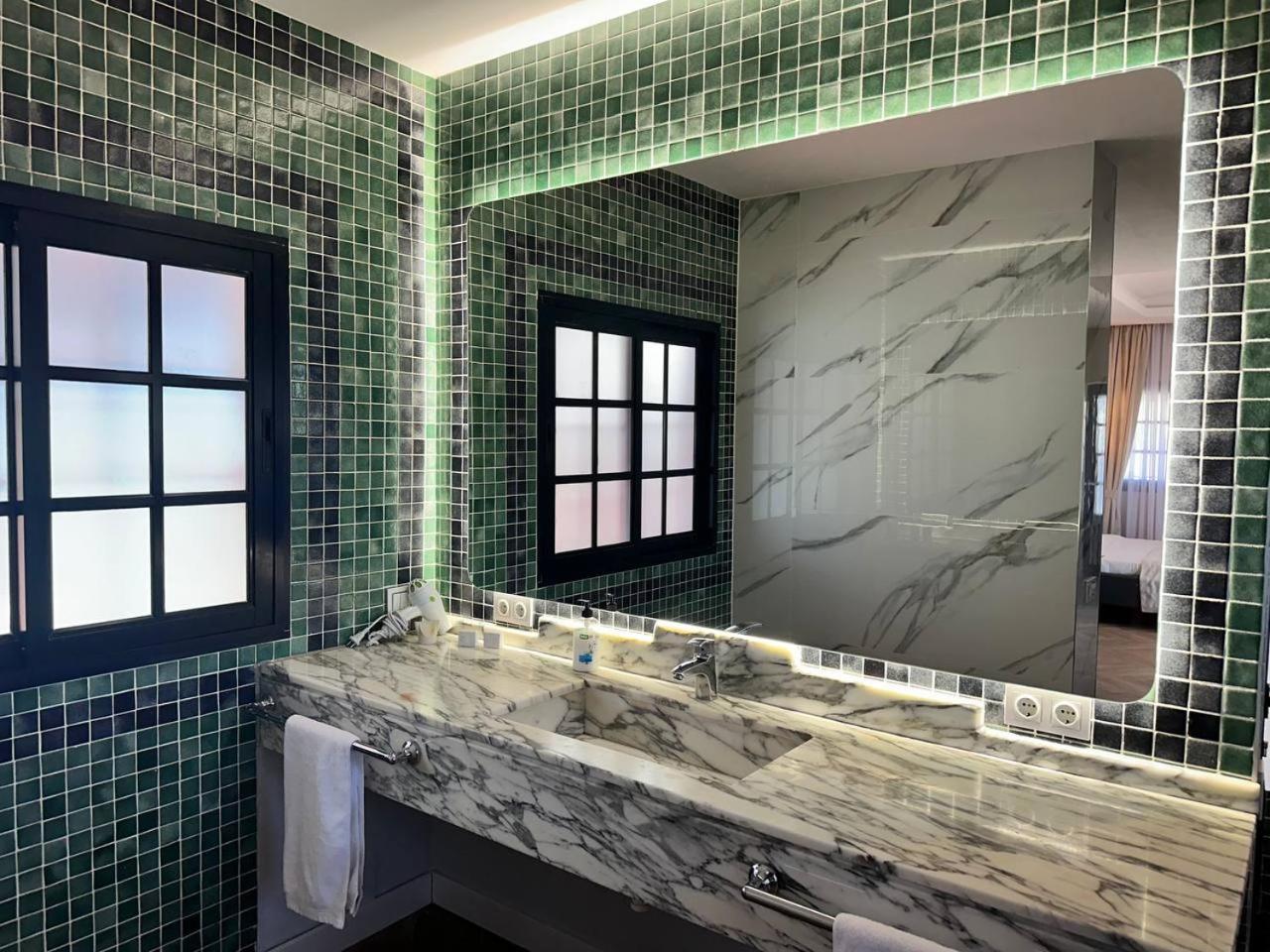 Apartment Miramar Boutique Adults Only Corralejo